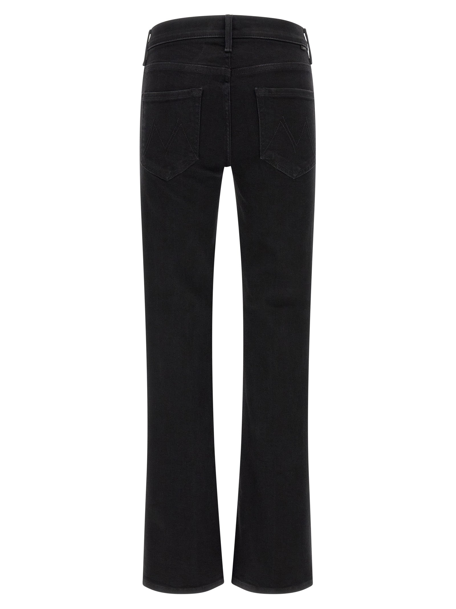 Mother 'The Weekender' Jeans