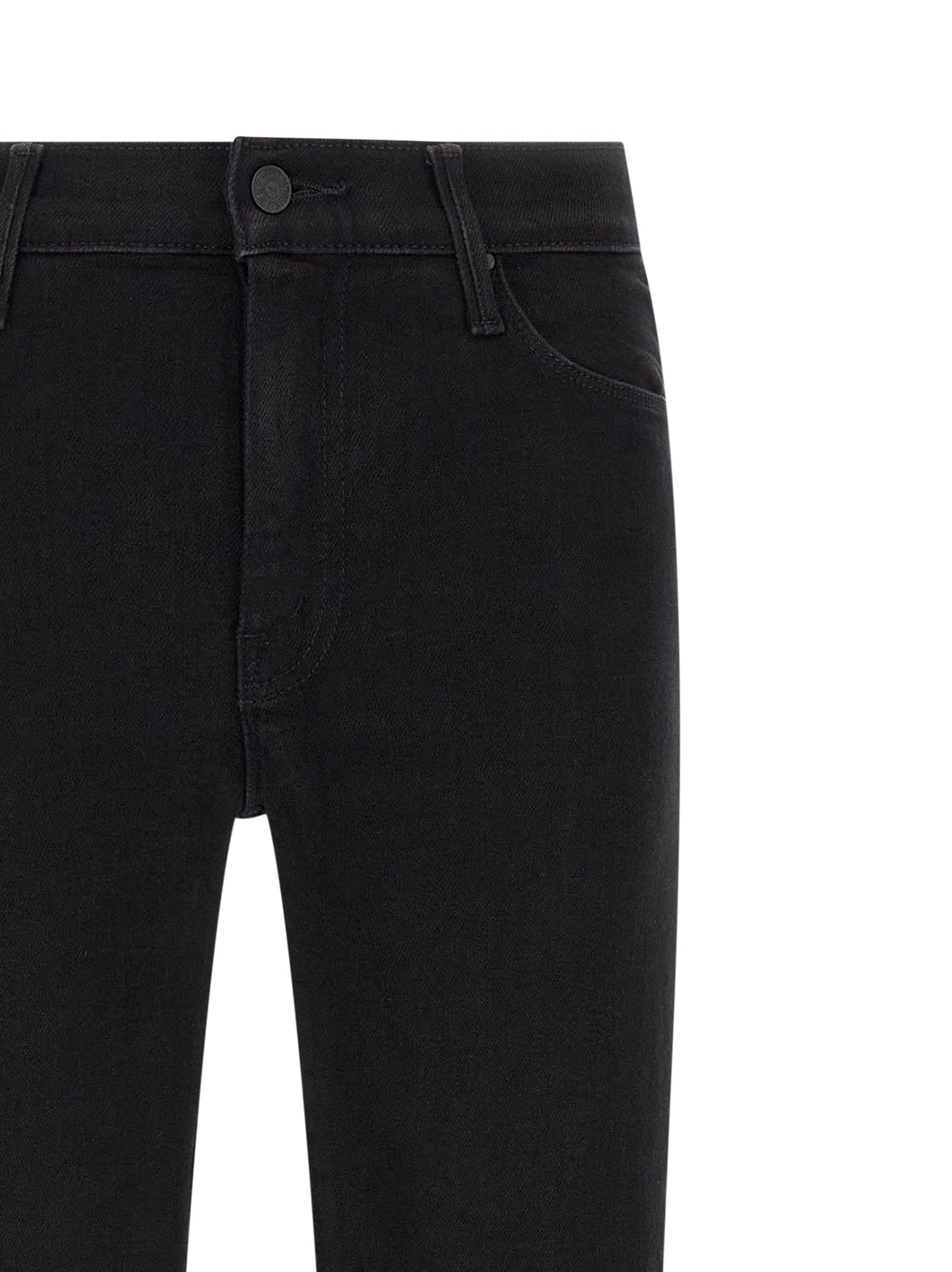 Mother 'The Weekender' Jeans