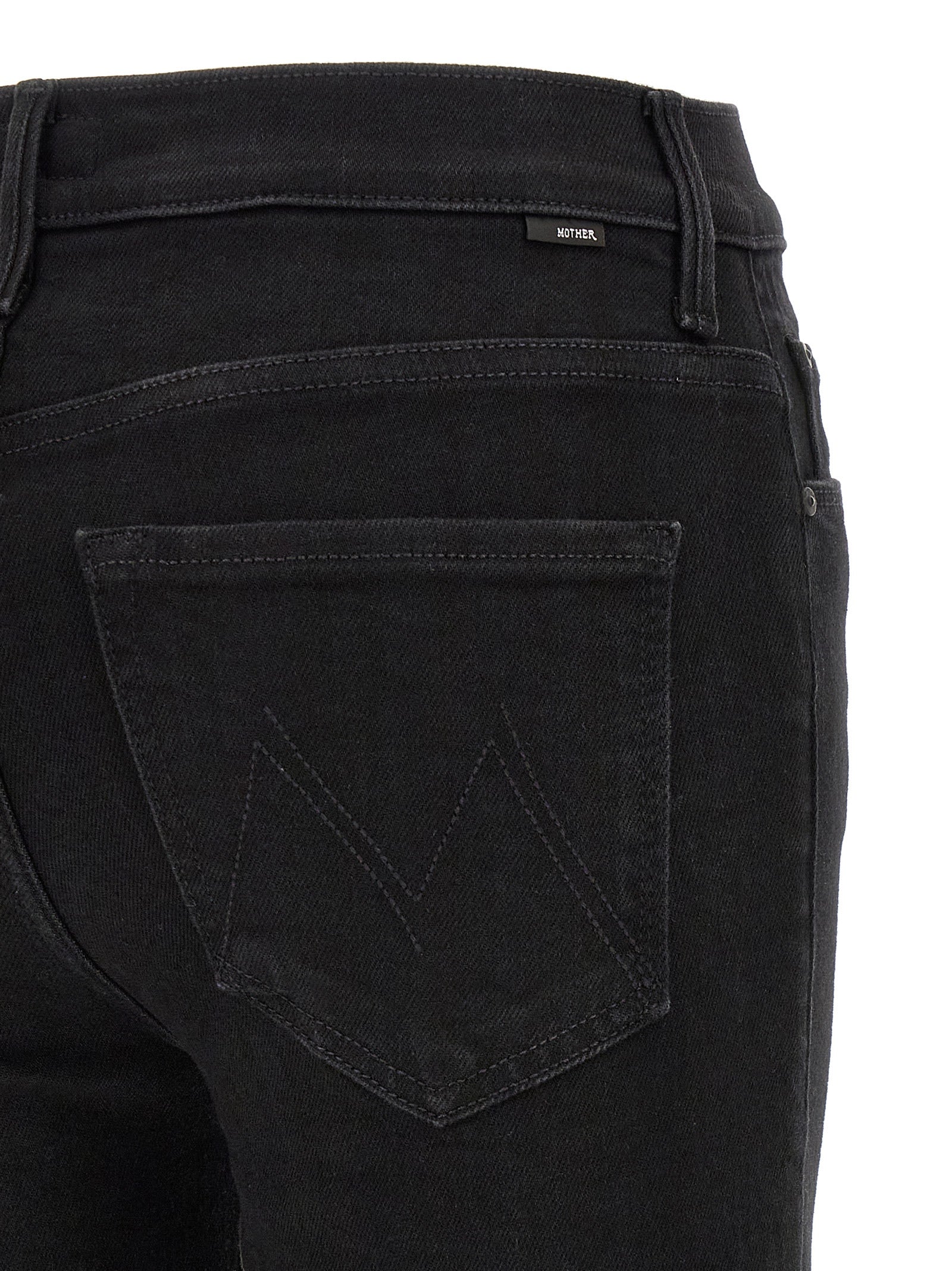 Mother 'The Weekender' Jeans