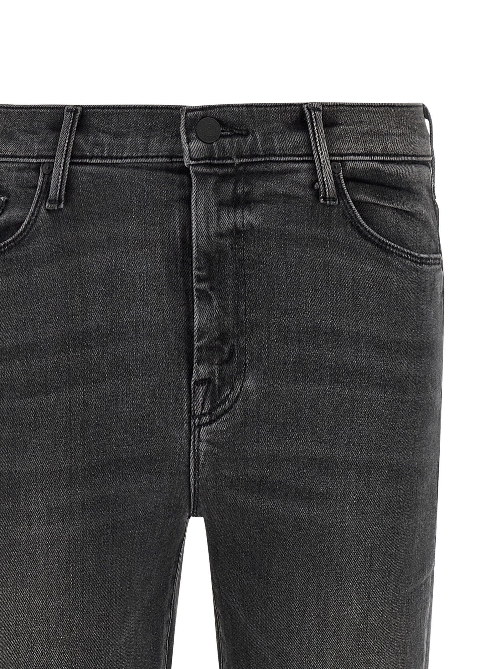 Mother 'The Weekender' Jeans