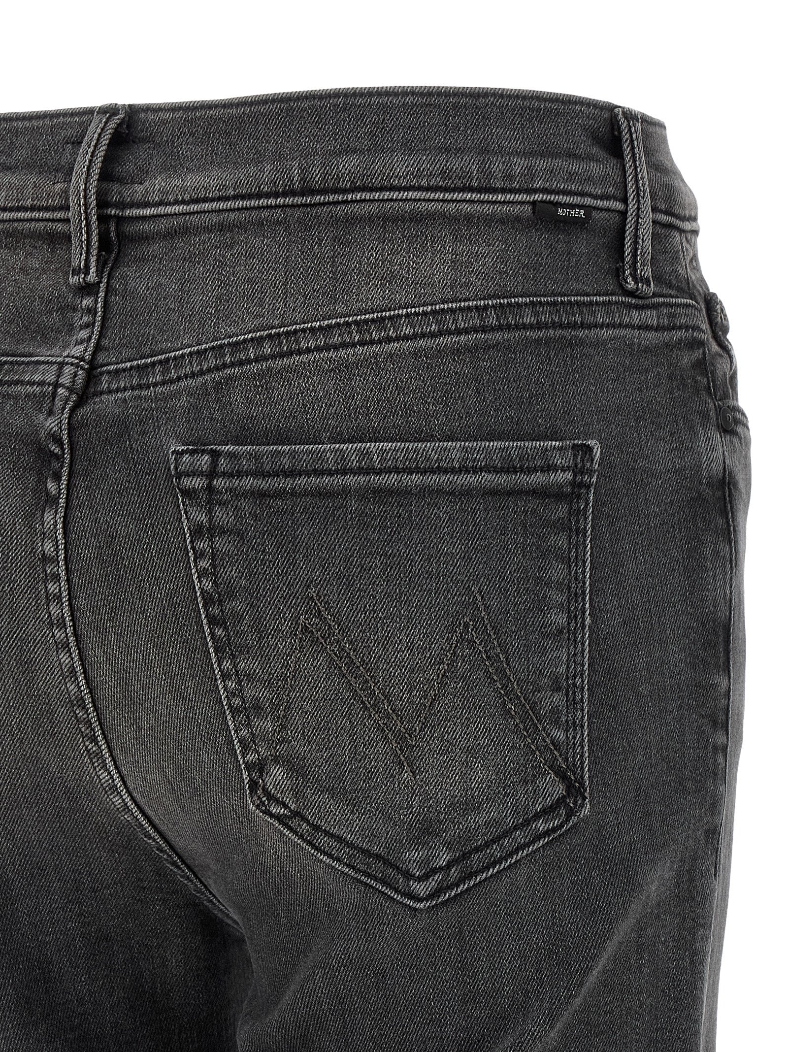 Mother 'The Weekender' Jeans