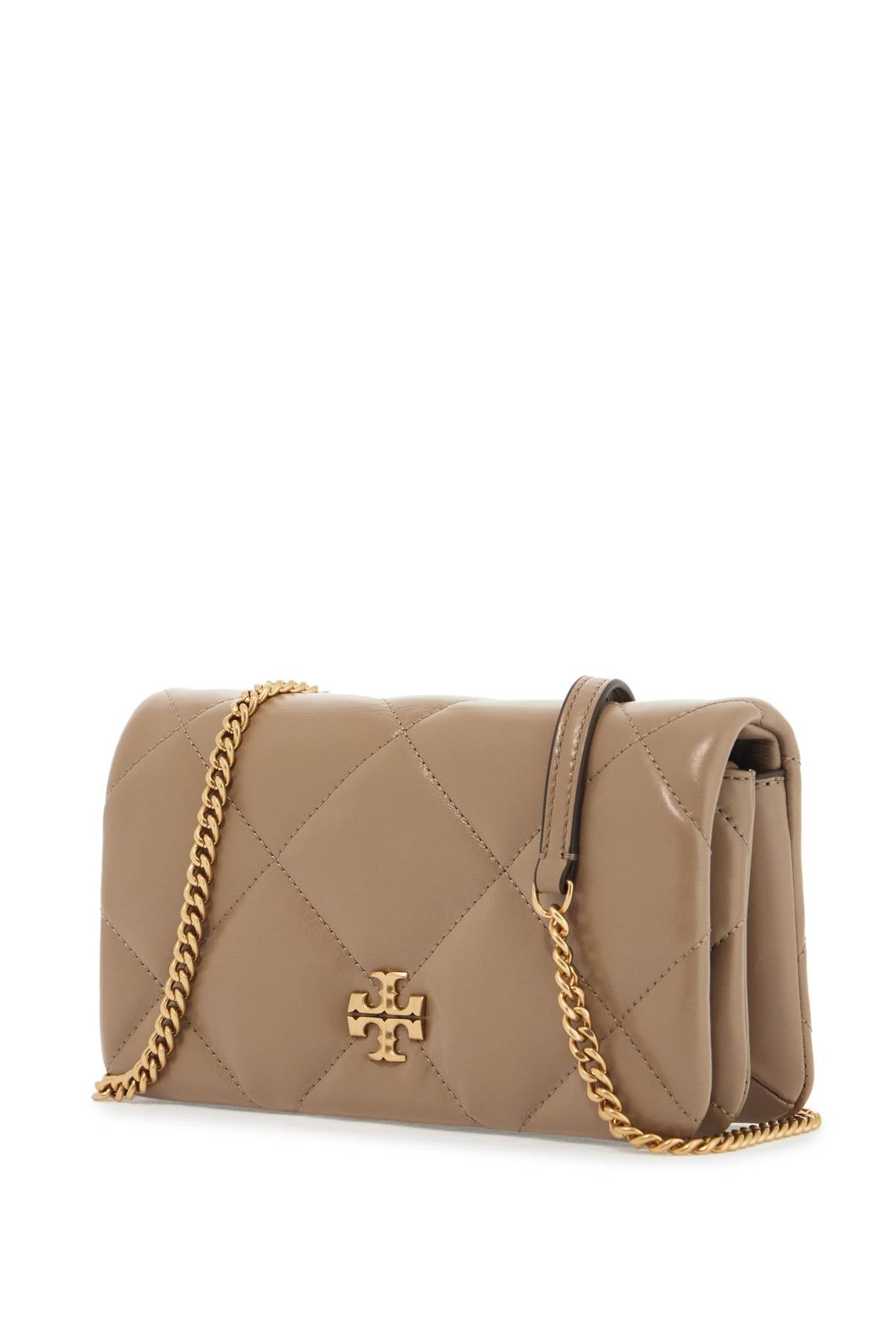 Tory Burch Kira Mini Crossbody Bag With