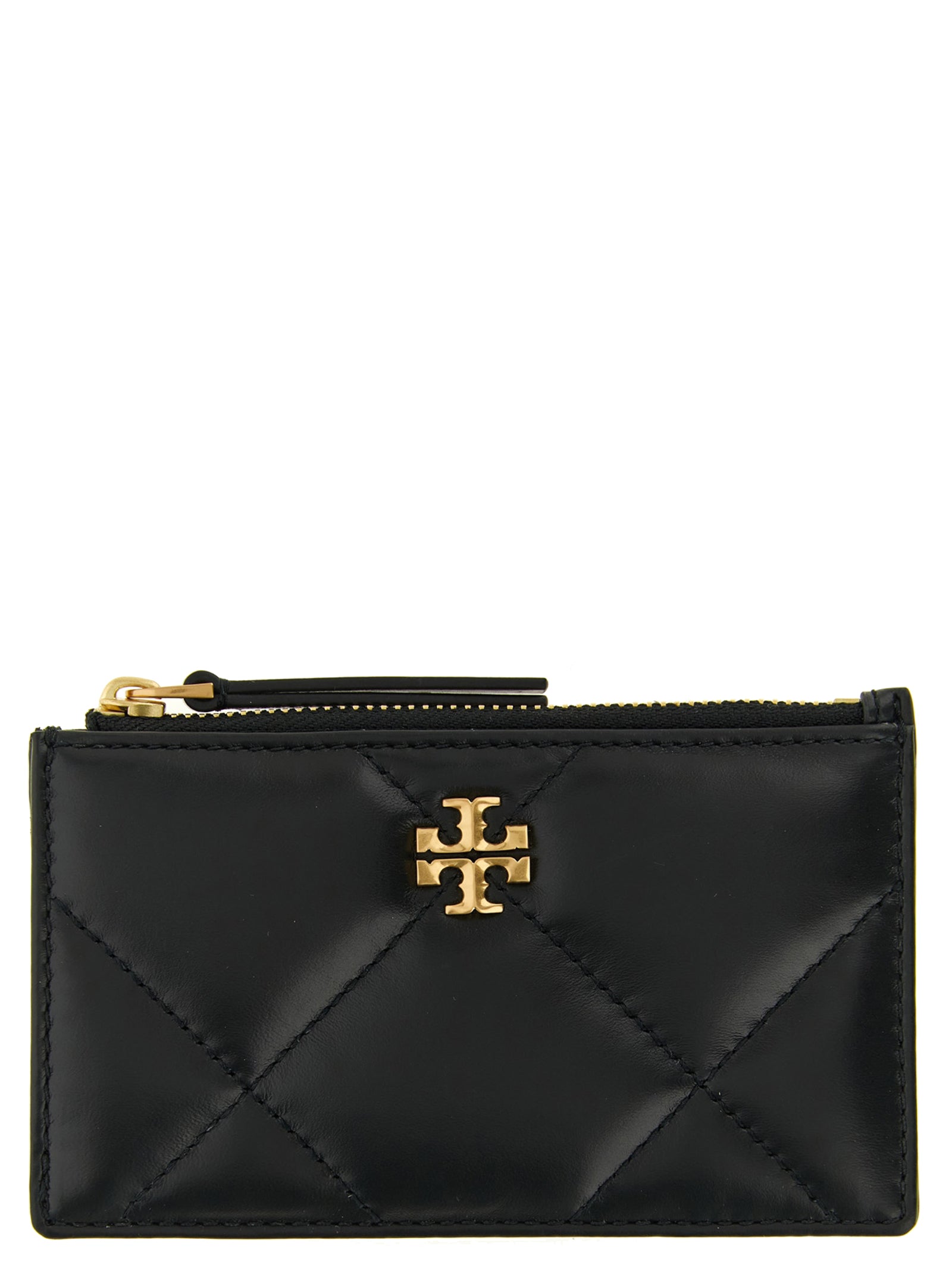 Tory Burch 'Kira Dimond' Card Holder