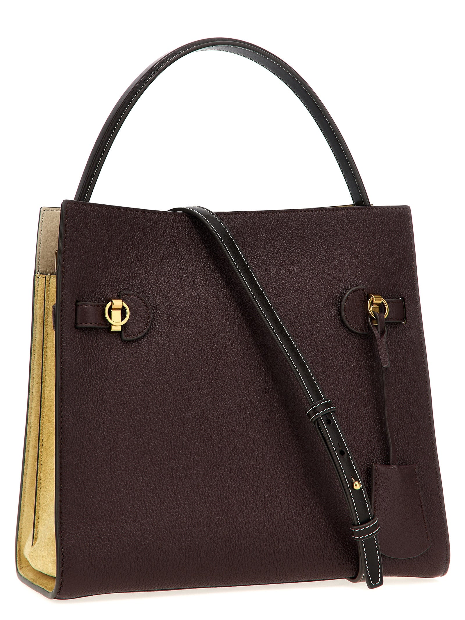 Tory Burch 'Lee Radziwill' Handbag