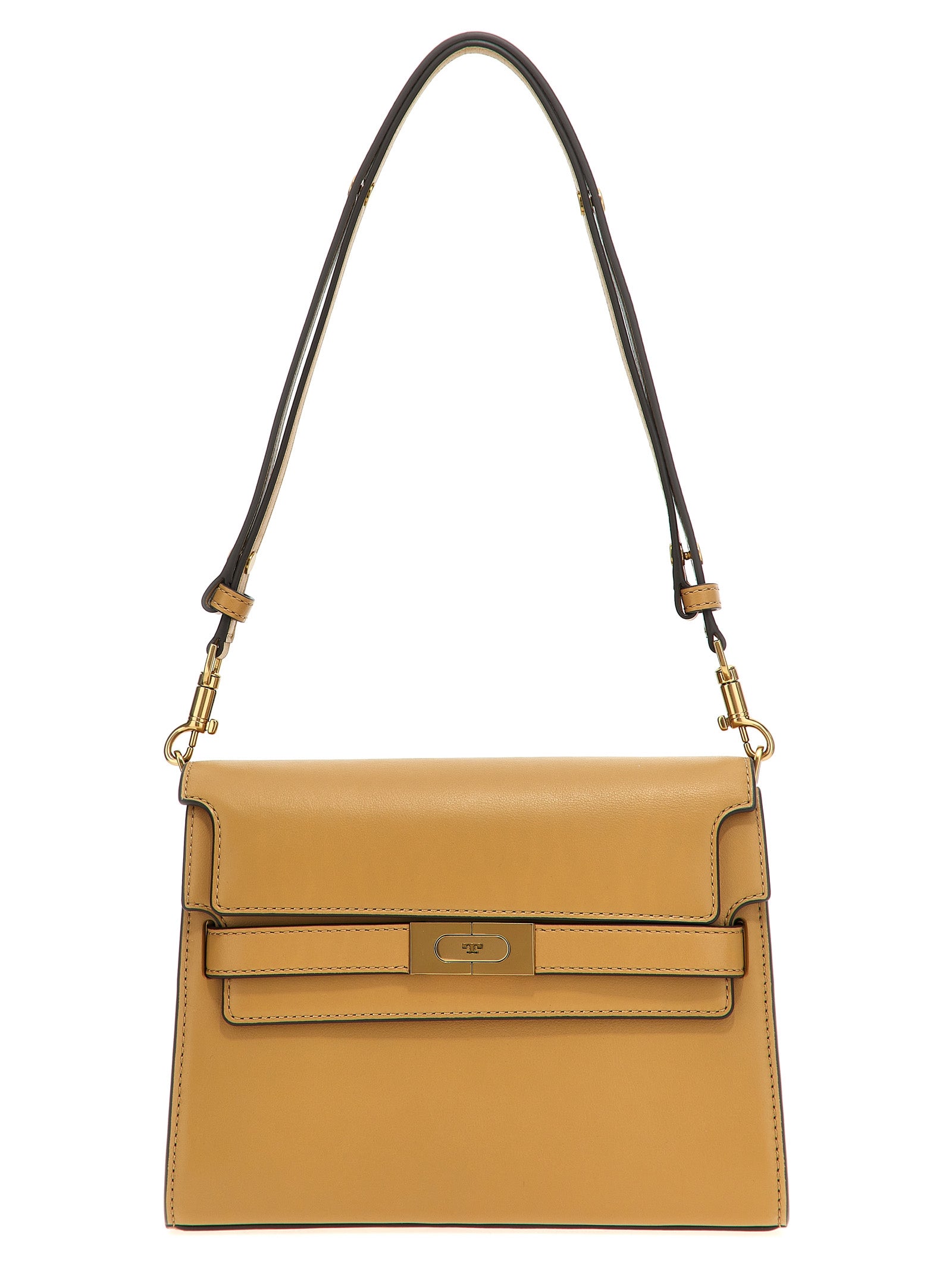 Tory Burch 'Lee Radziwill' Shoulder Bag