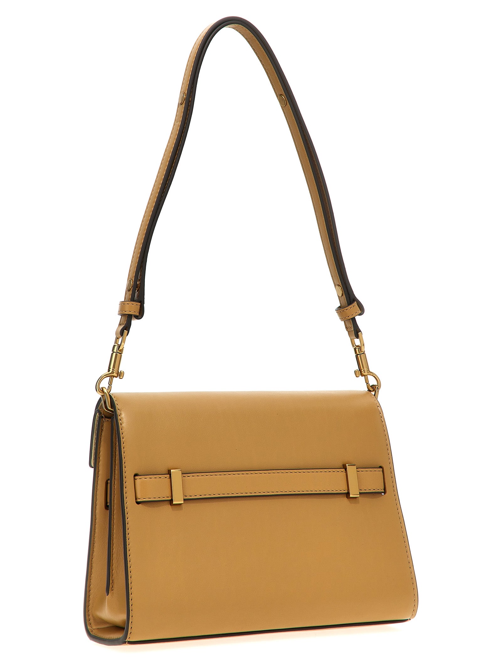 Tory Burch 'Lee Radziwill' Shoulder Bag