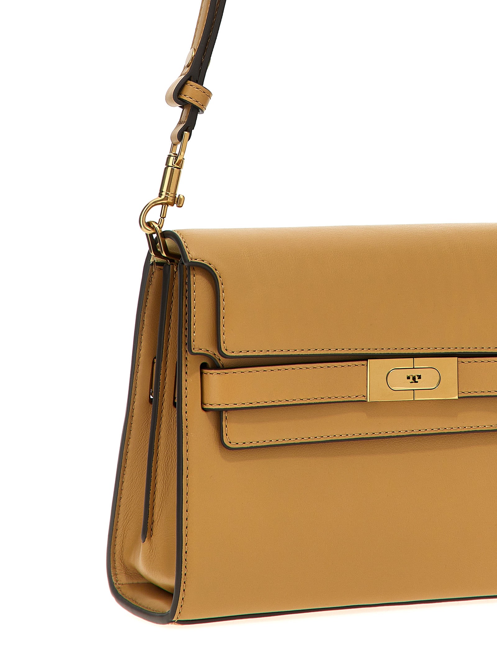 Tory Burch 'Lee Radziwill' Shoulder Bag