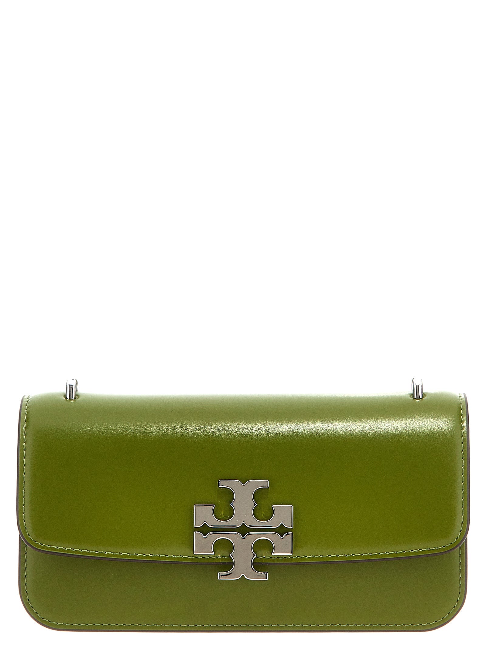 Tory Burch 'Eleanor E/W Small Convertible' Shoulder Bag