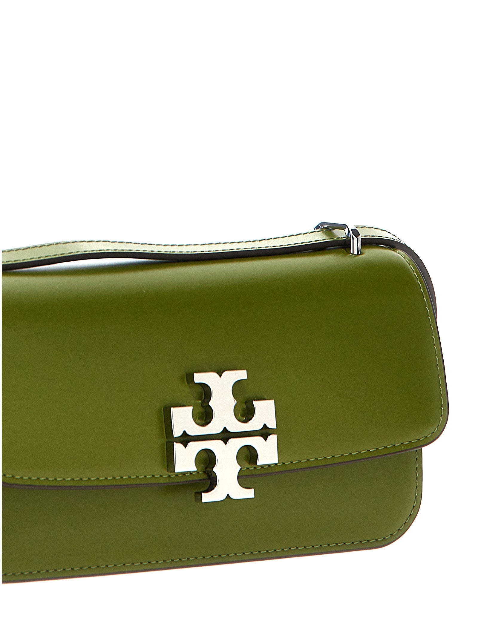 Tory Burch 'Eleanor E/W Small Convertible' Shoulder Bag