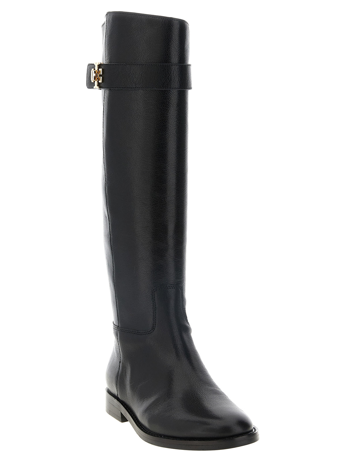 Tory Burch 'T-Lock' Boots