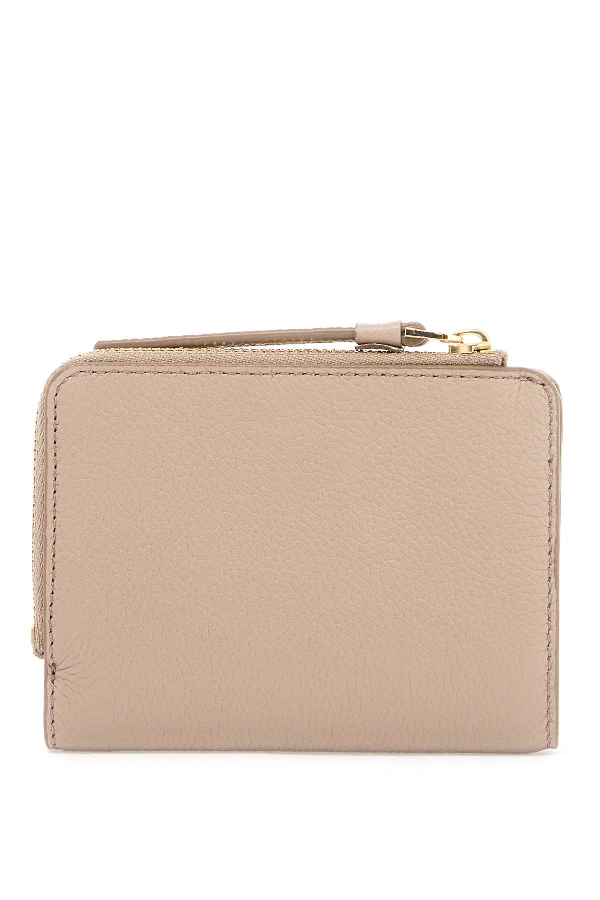 Tory Burch Asc\N\Ndouble Pocket Wallet