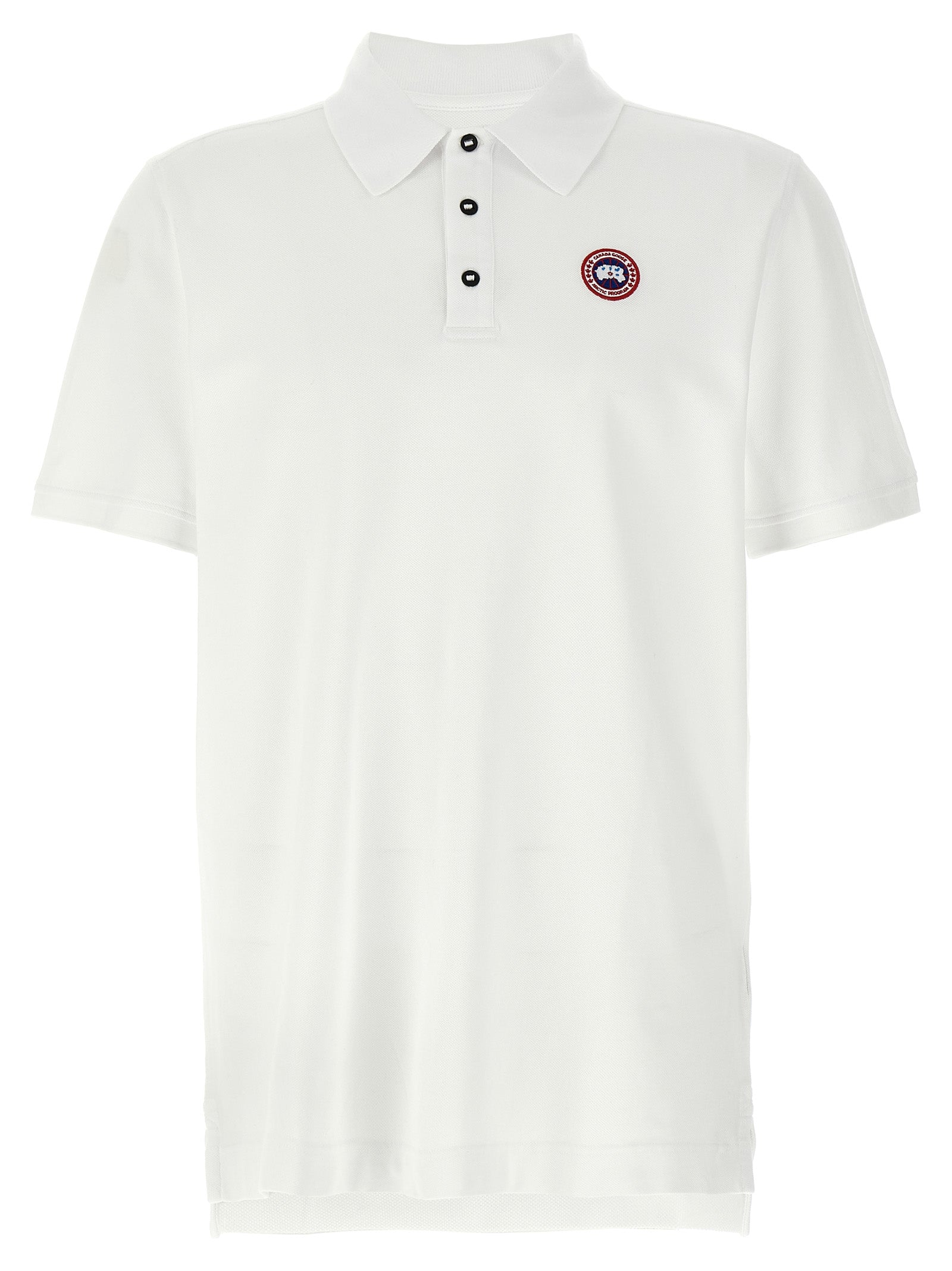 Canada Goose 'Beckley' Polo Shirt