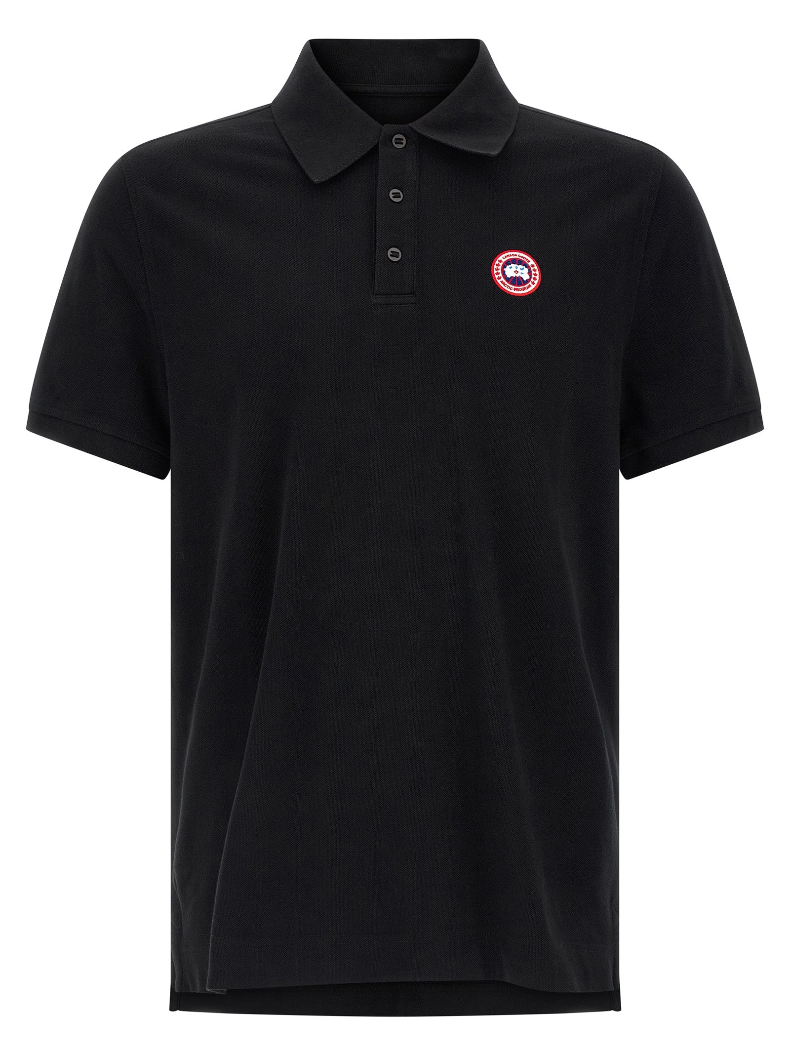 Canada Goose 'Becley' Polo Shirt