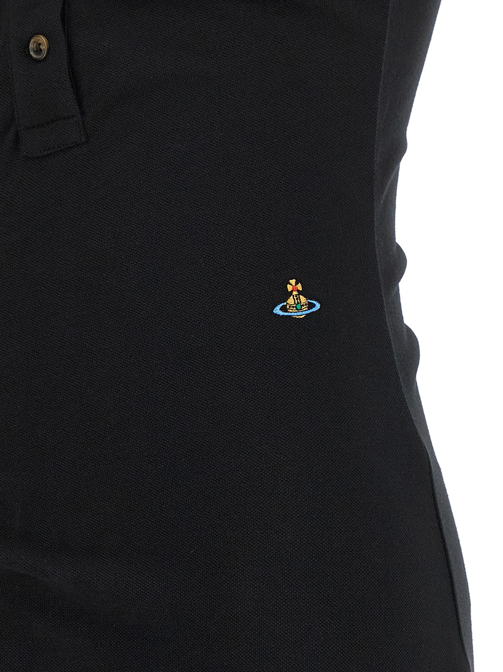 Vivienne Westwood 'Long Monday Pulling' Dress