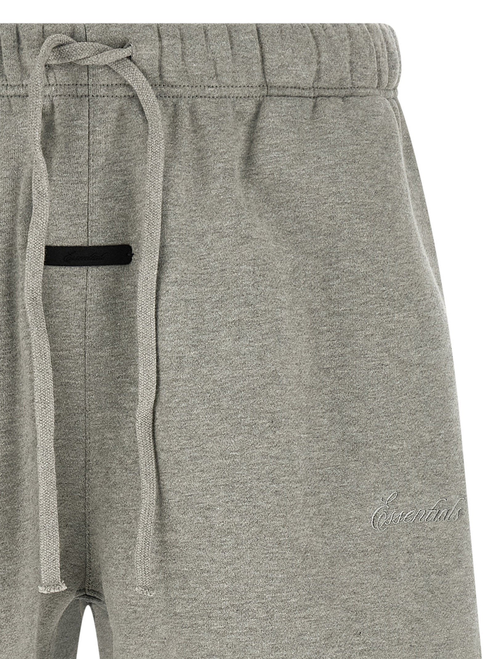 Fear Of God Essential 'Signature Classic' Bermuda Shorts