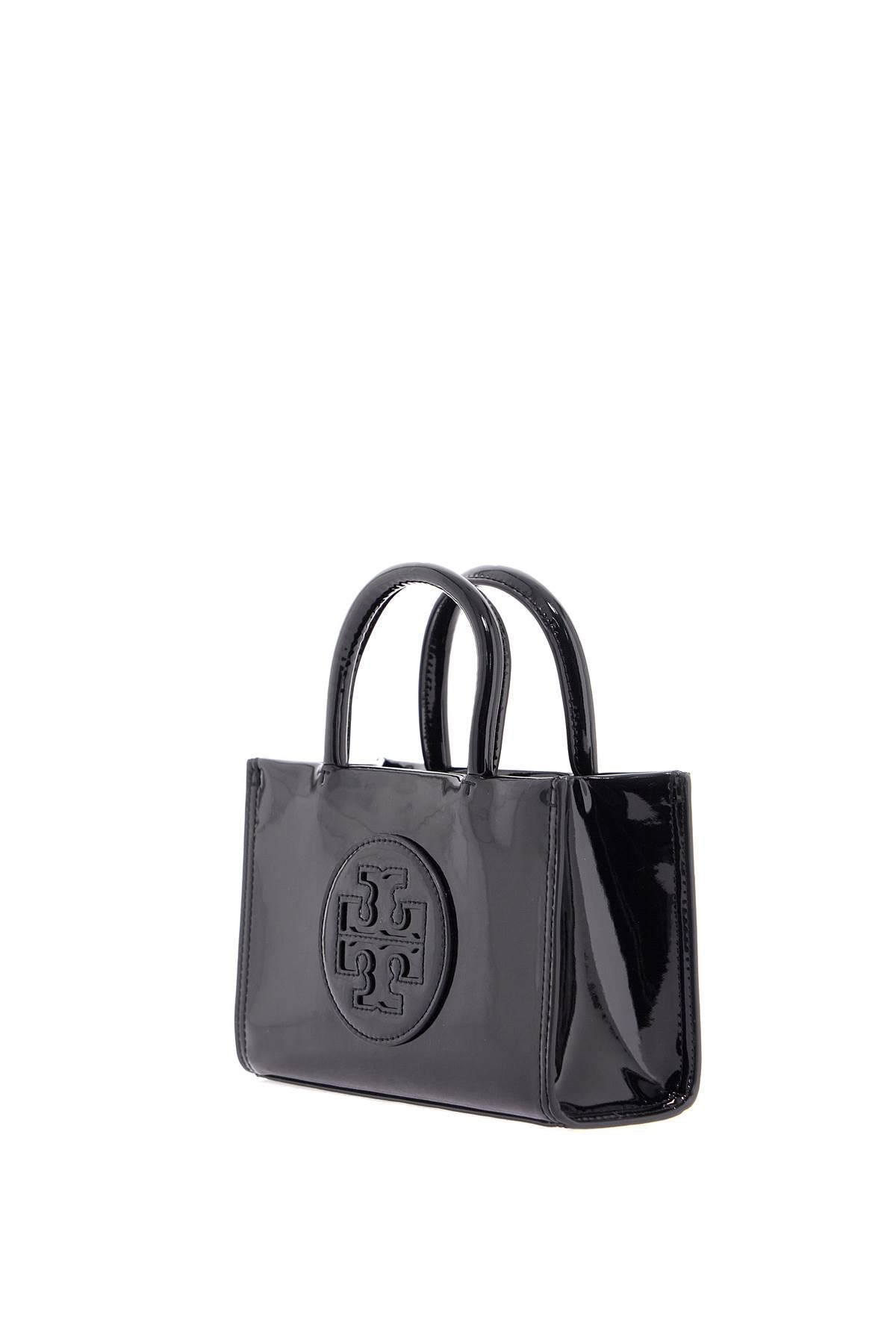 Tory Burch Mini Ella Organic Tote Bag