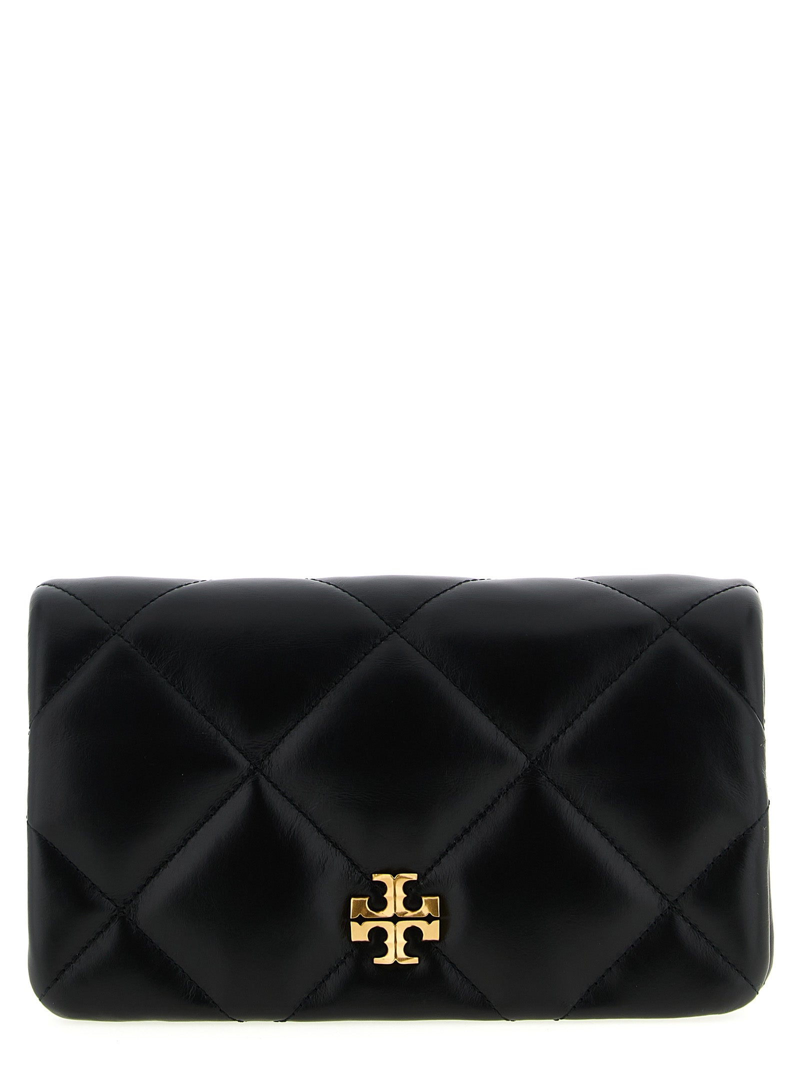 Tory Burch 'Kira Diamond' Chain Wallet