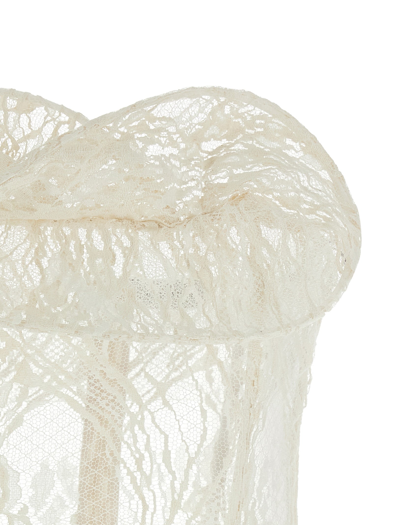 Magda Butrym '01' Corset Top