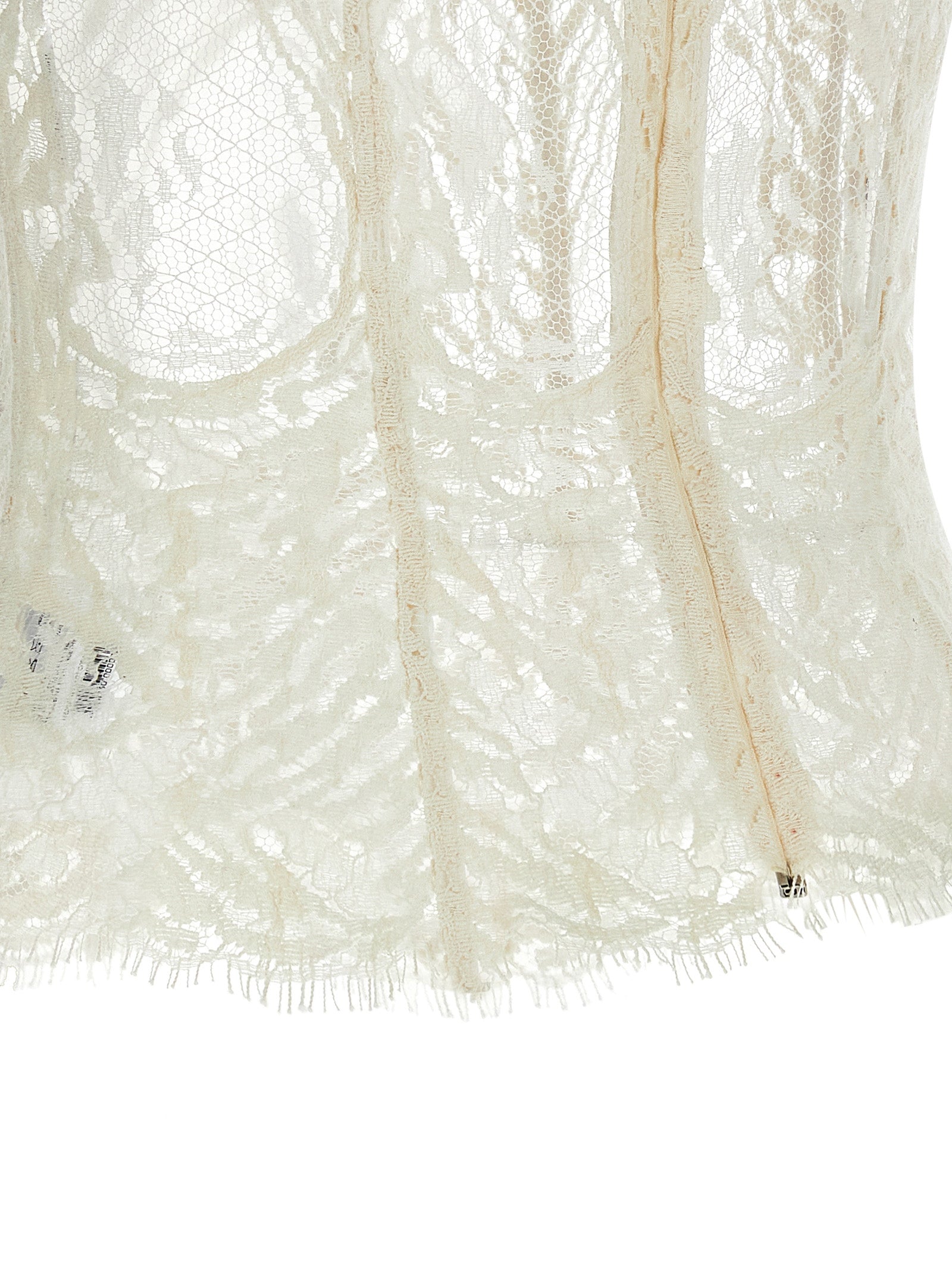 Magda Butrym '01' Corset Top