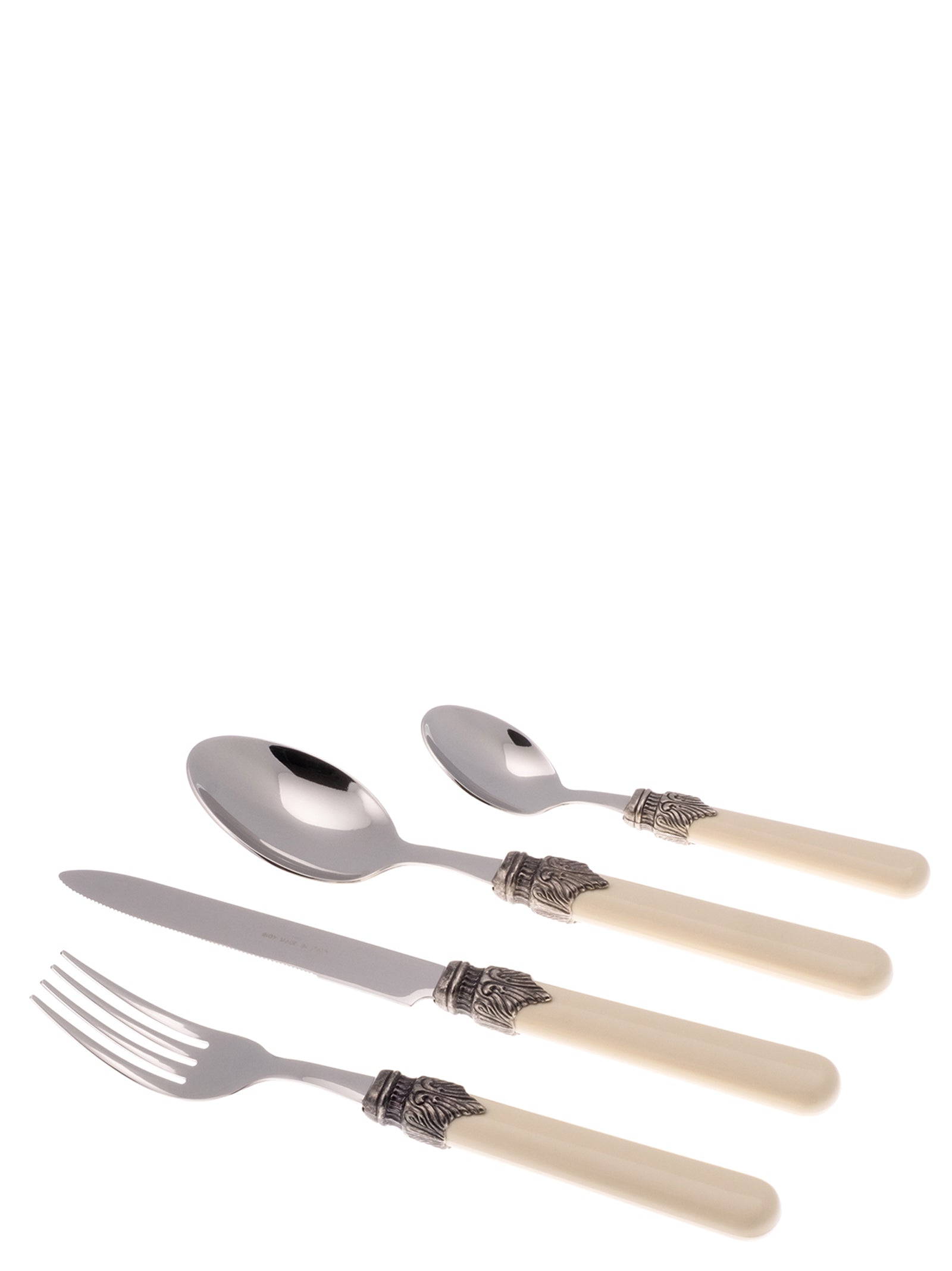 Rivadossi Set Of 24 Cutlery 'Classic'