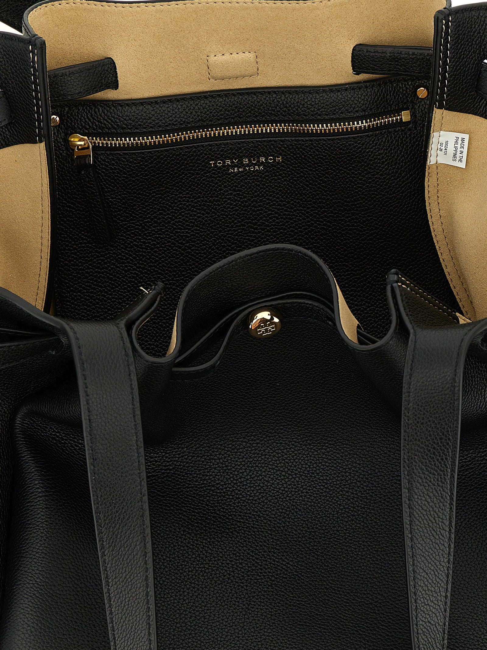 Tory Burch 'Romy Tote' Shopping Bag