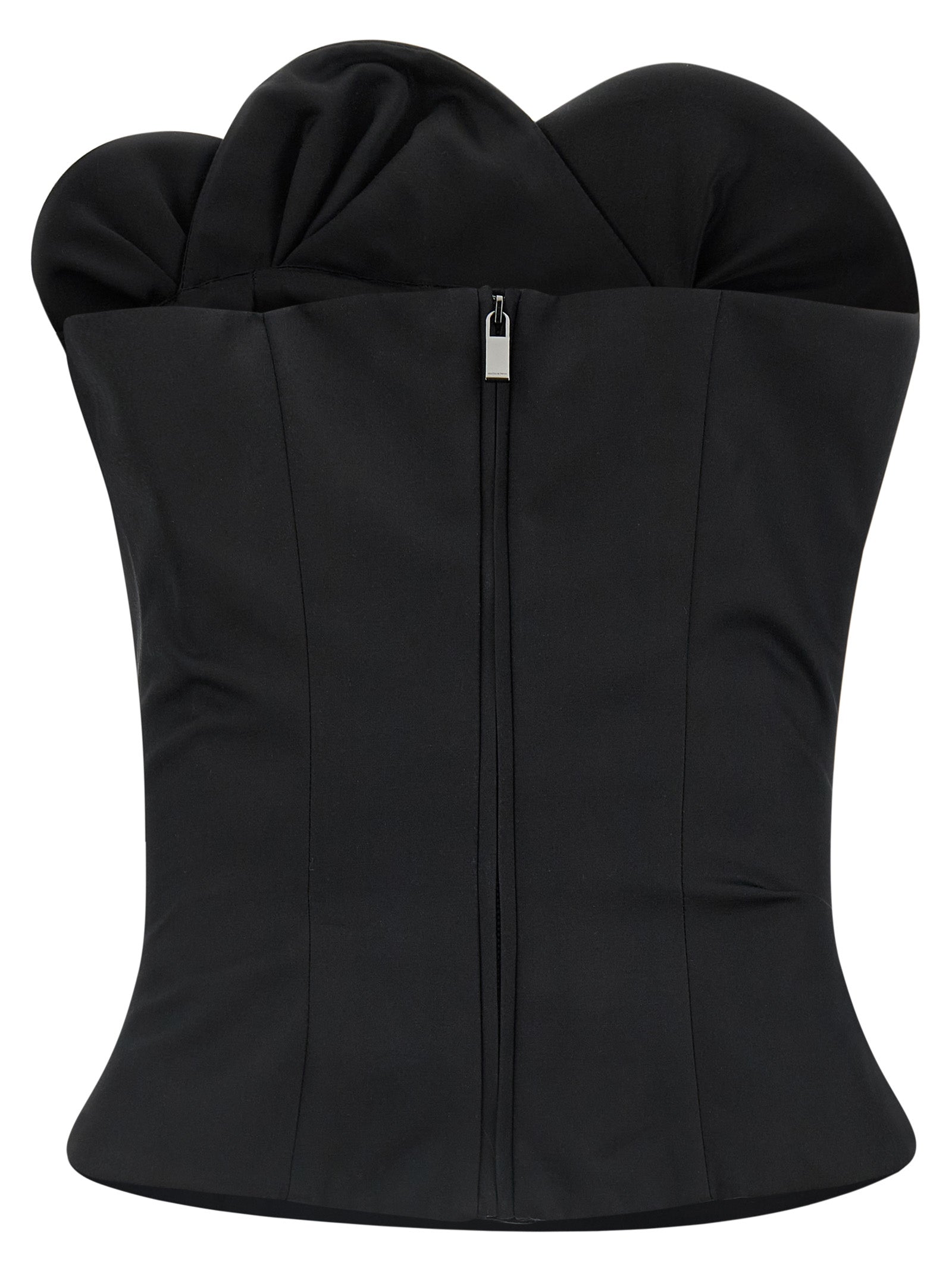Magda Butrym '01' Corset Top
