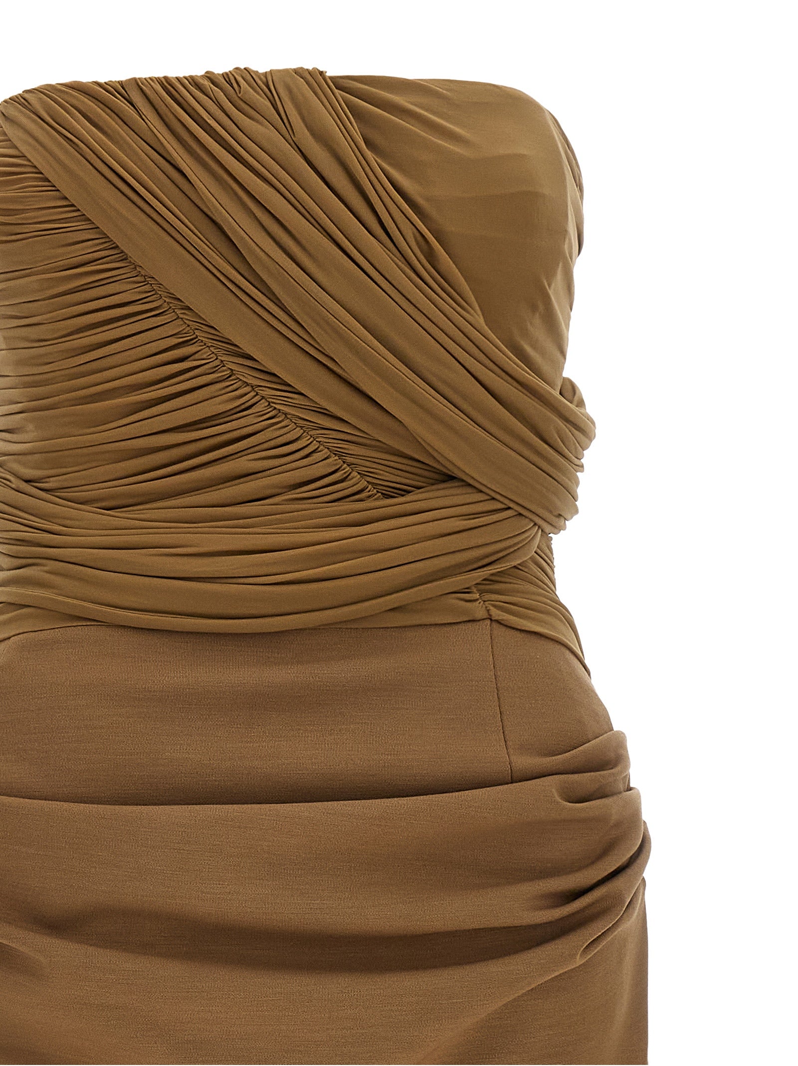 Magda Butrym '28' Dress