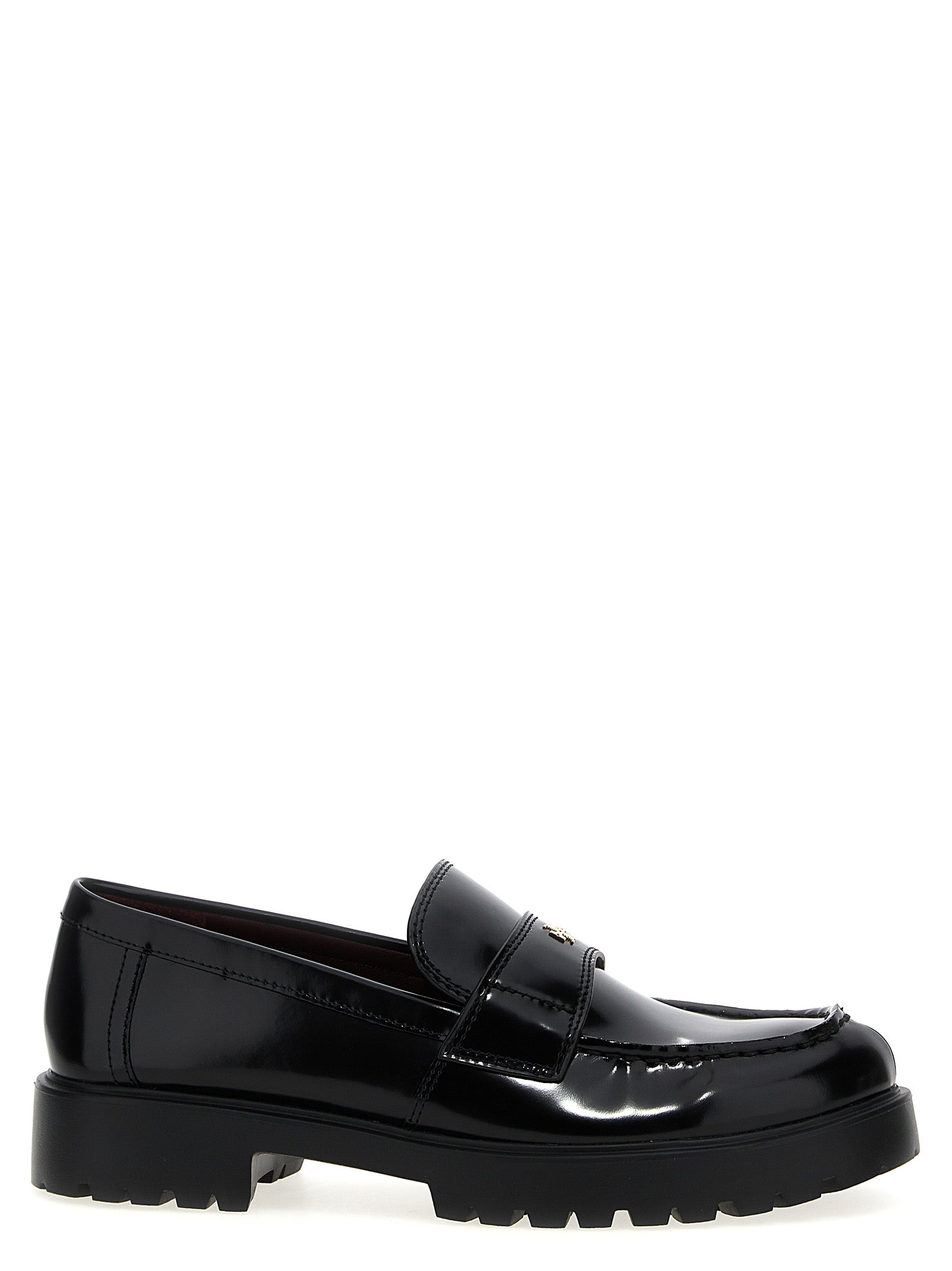 Tory Burch 'Classic Lug' Loafers