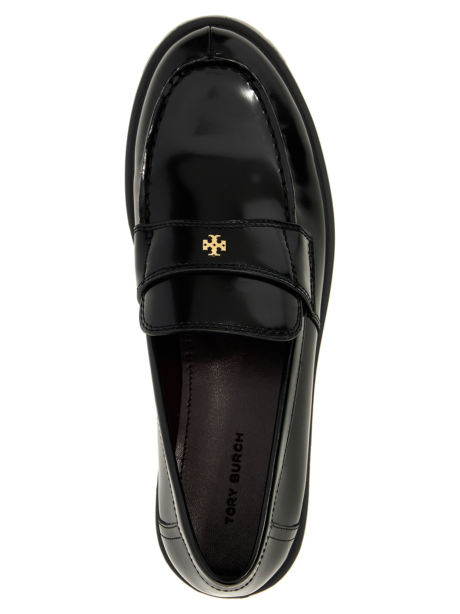 Tory Burch 'Classic Lug' Loafers