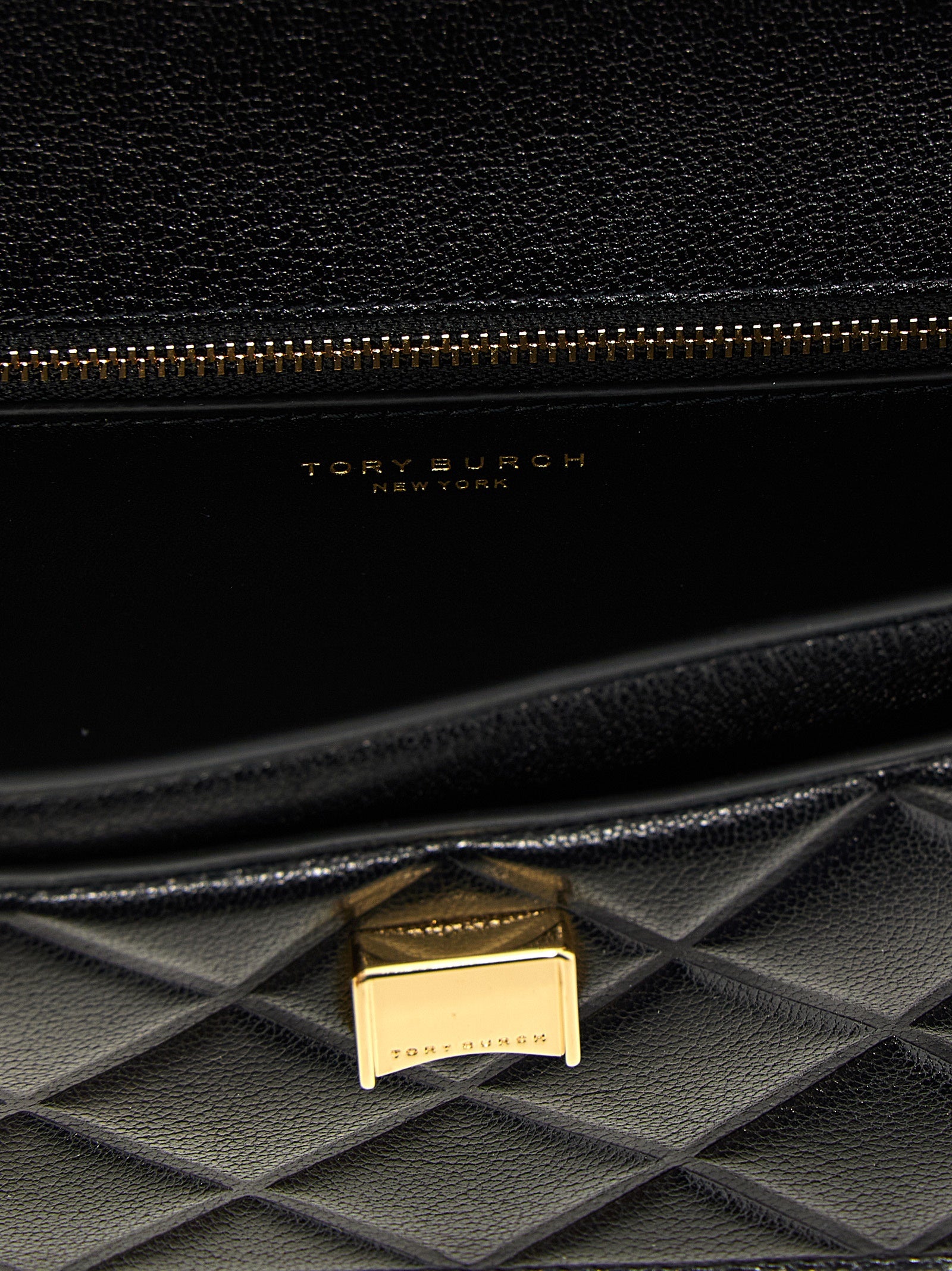 Tory Burch 'Fleming Convertibile' Small Shoulder Bag