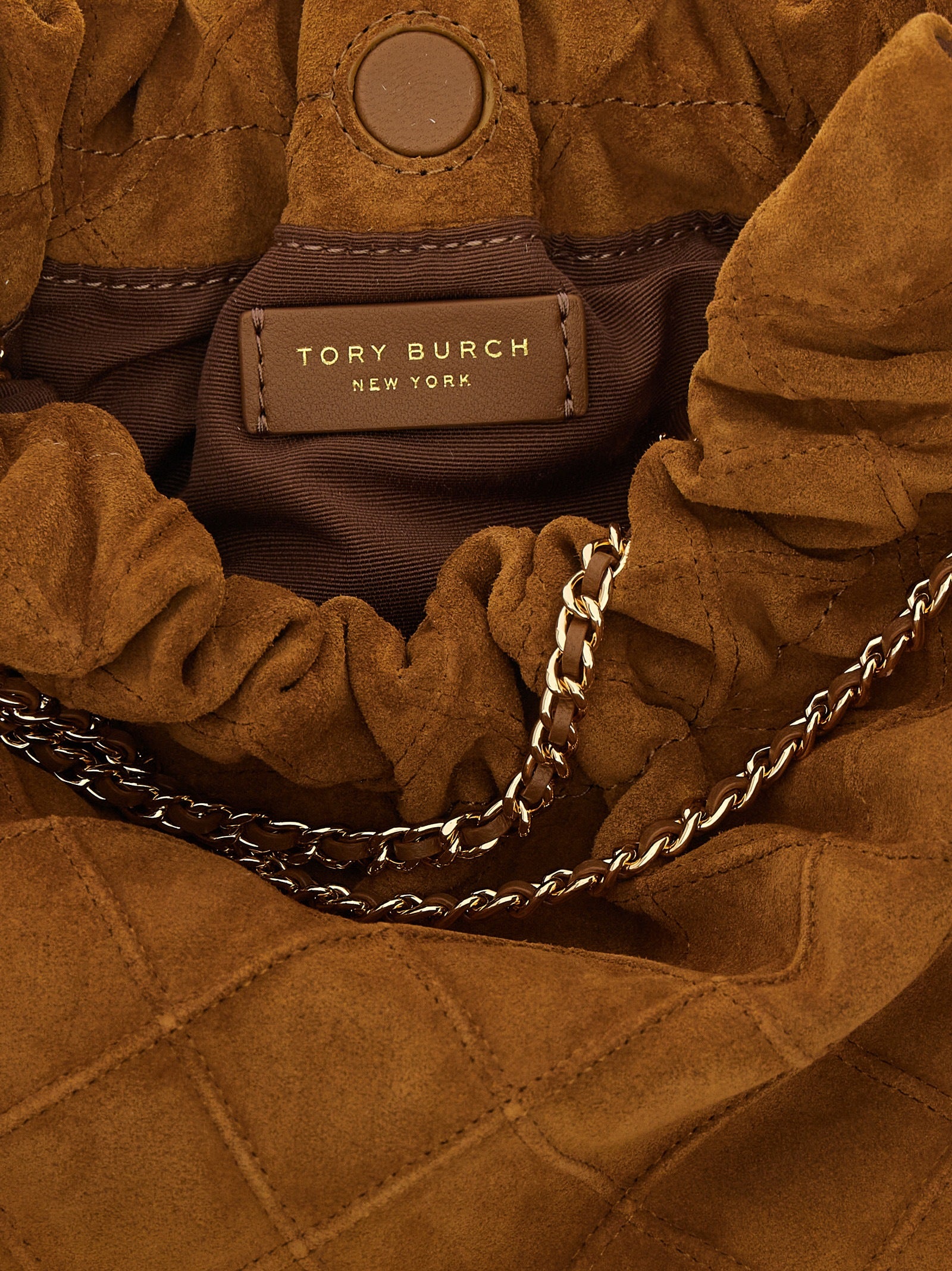 Tory Burch 'Fleming Mini' Handbag