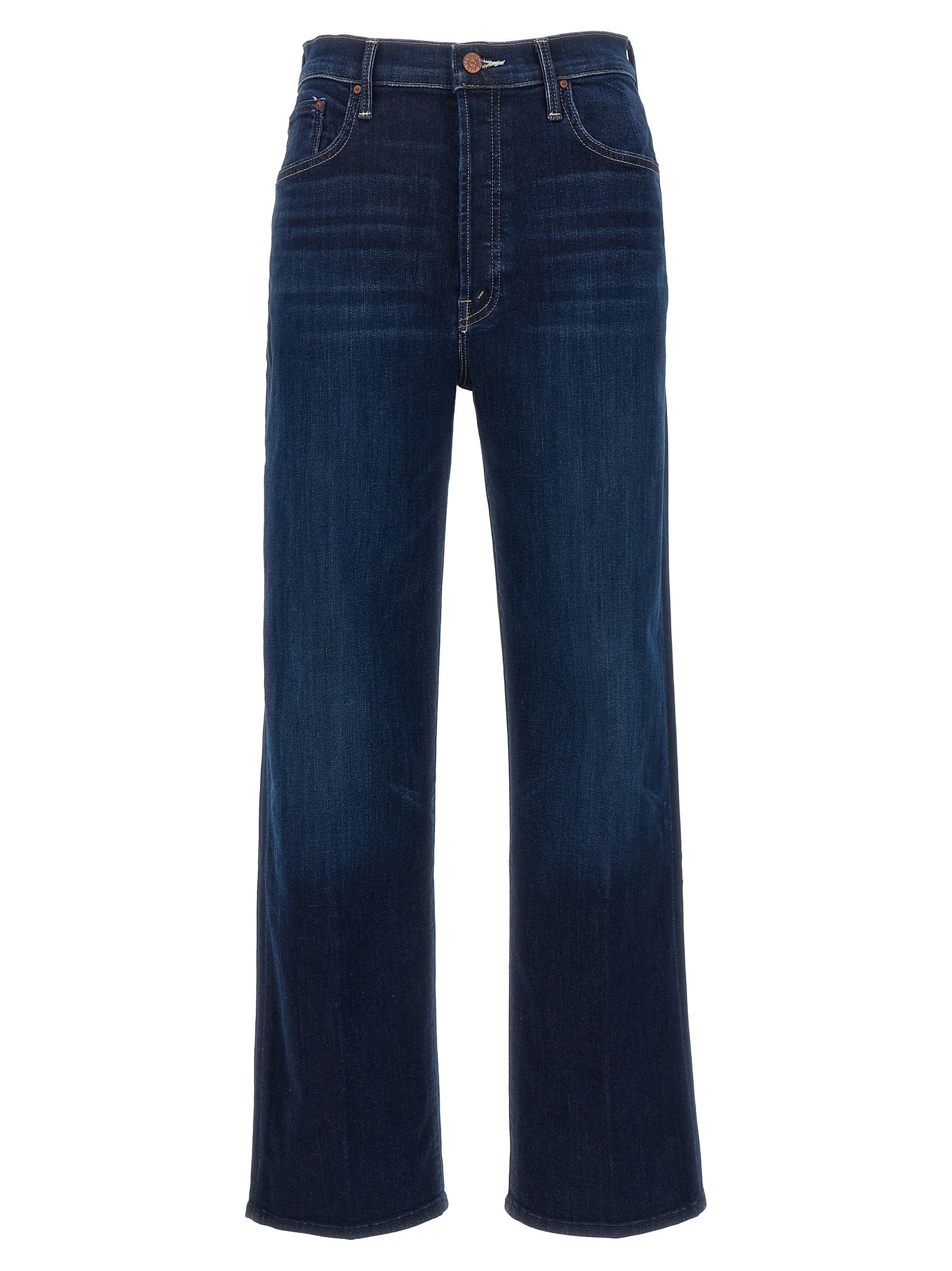 Mother 'The Rambler Ankle' Jeans