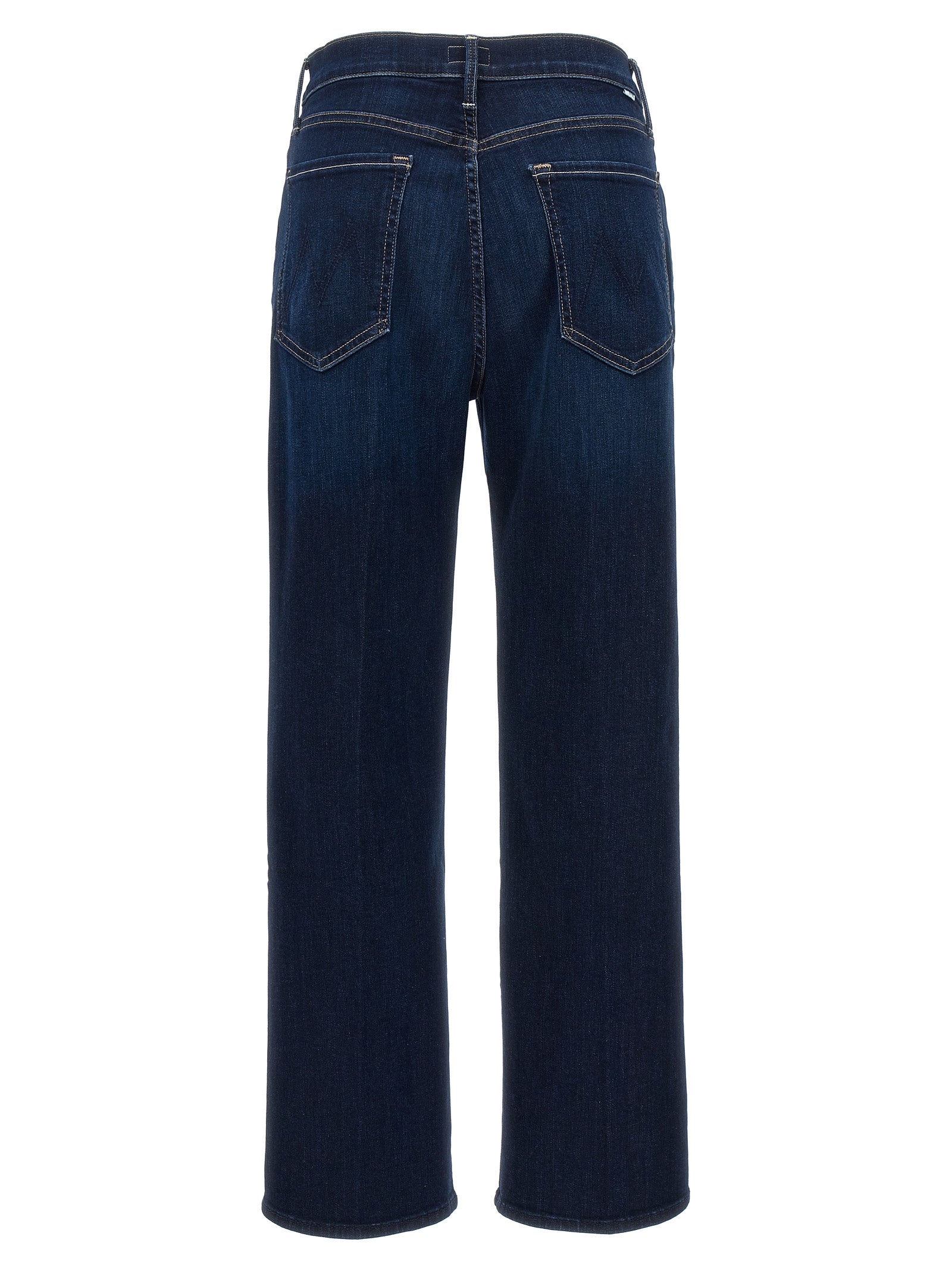 Mother 'The Rambler Ankle' Jeans