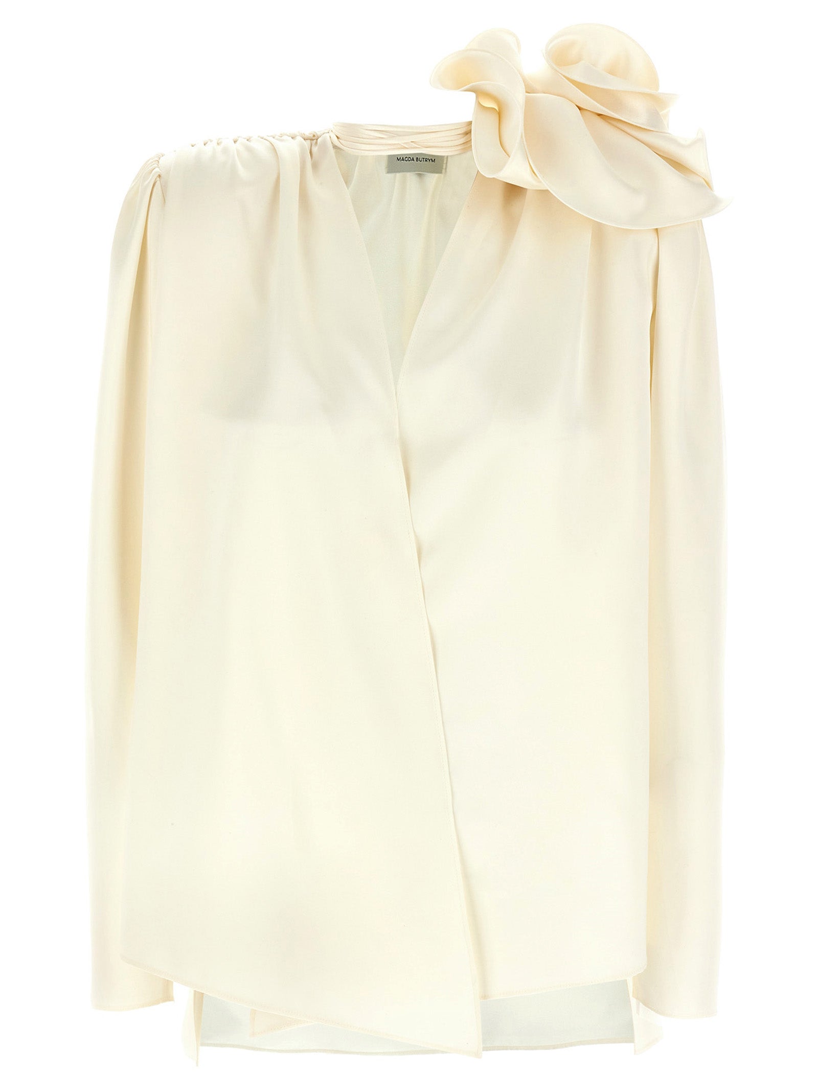 Magda Butrym '03' Blouse