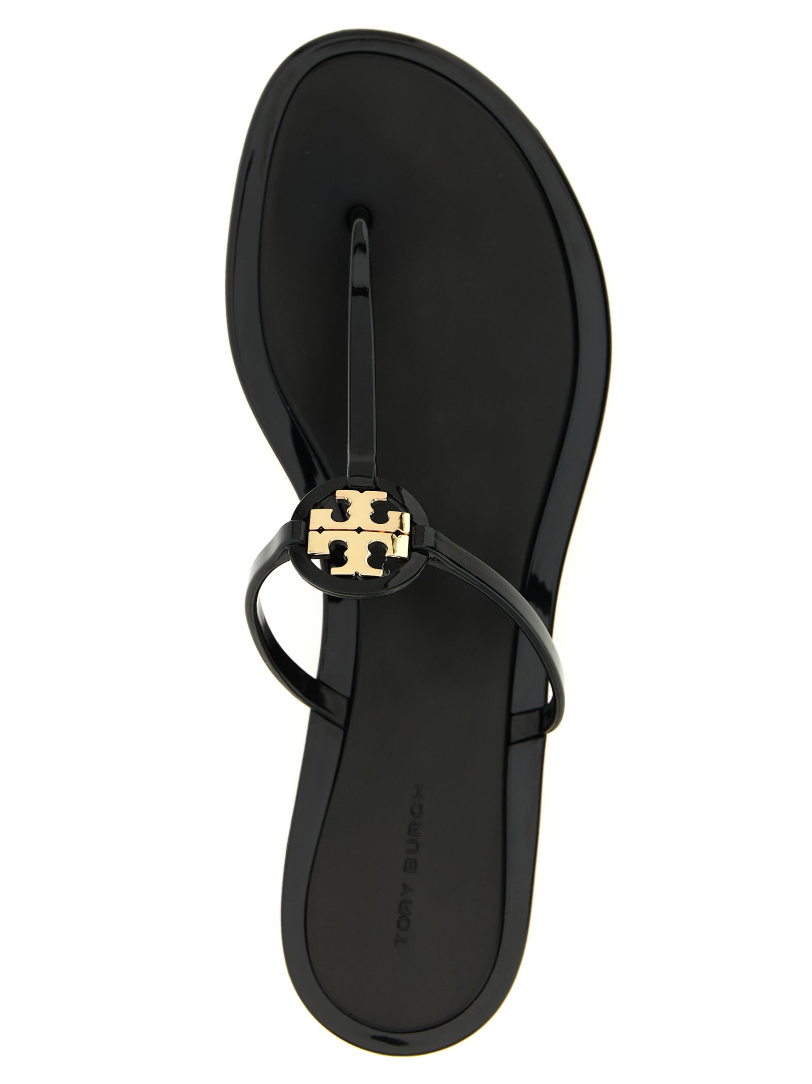 Tory Burch 'Mini Miller Jelly' Sandals