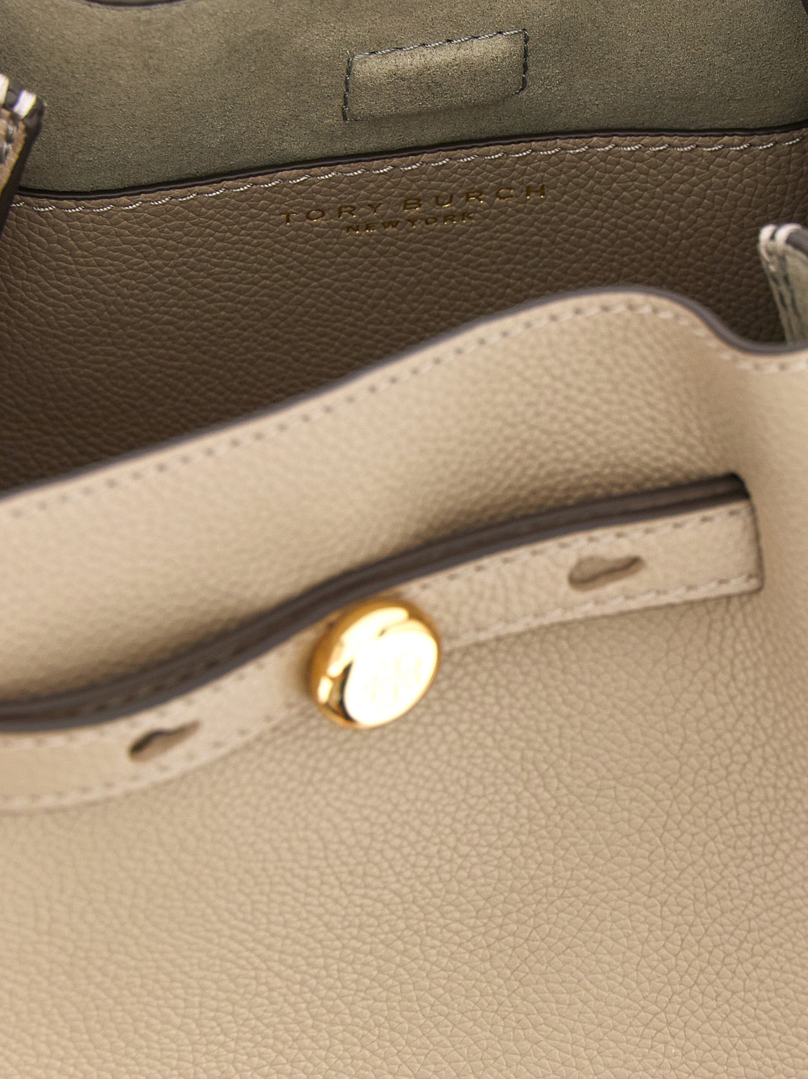 Tory Burch 'Romy' Bucket Bag