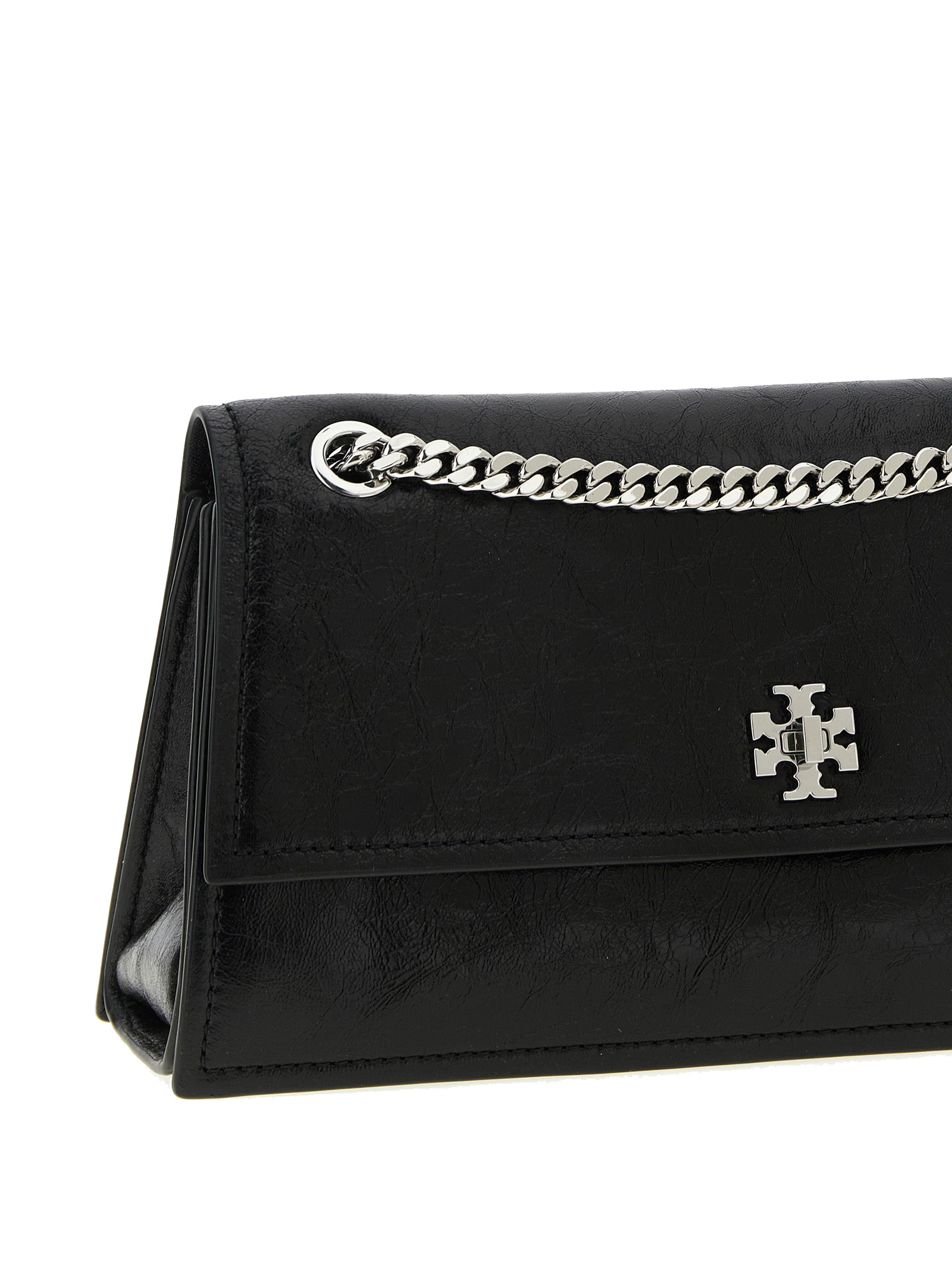 Tory Burch 'Kira Turnlock' Shoulder Bag