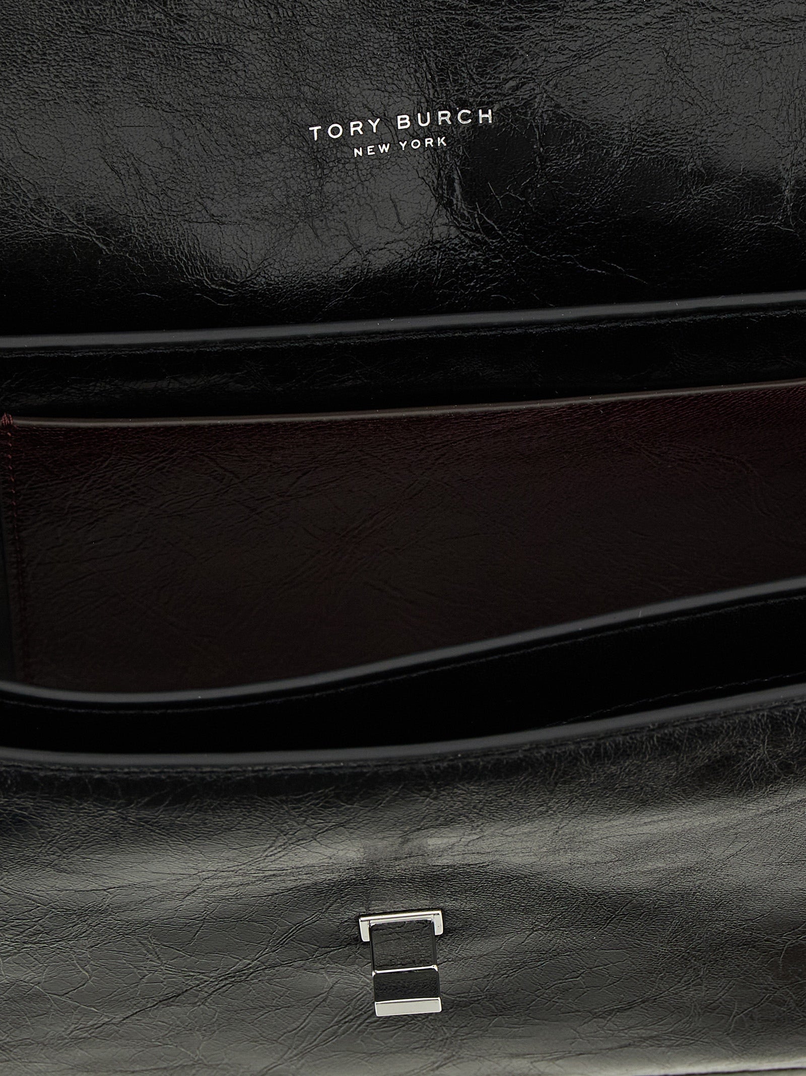 Tory Burch 'Kira Turnlock' Shoulder Bag