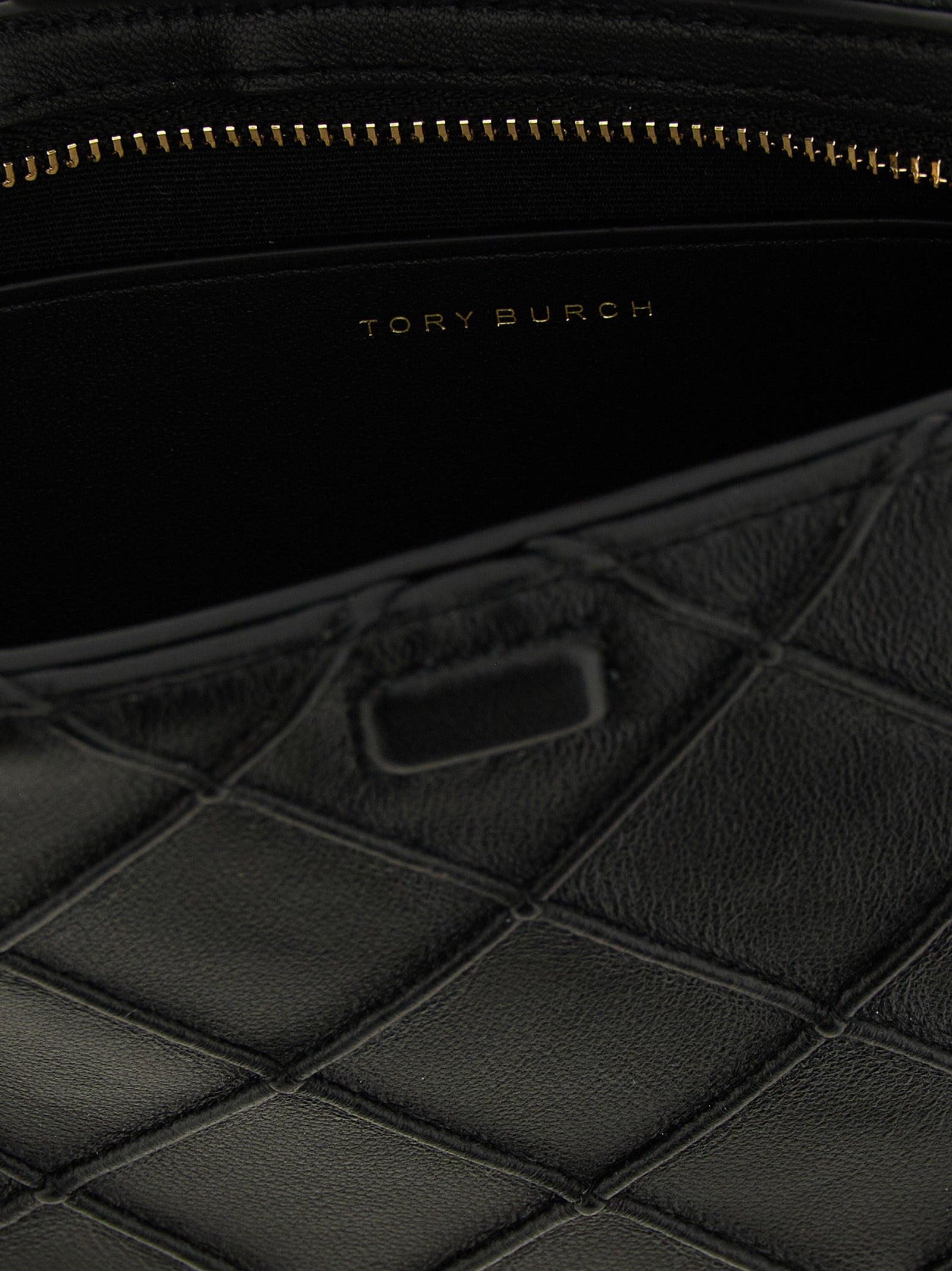 Tory Burch 'Fleming' Wallet