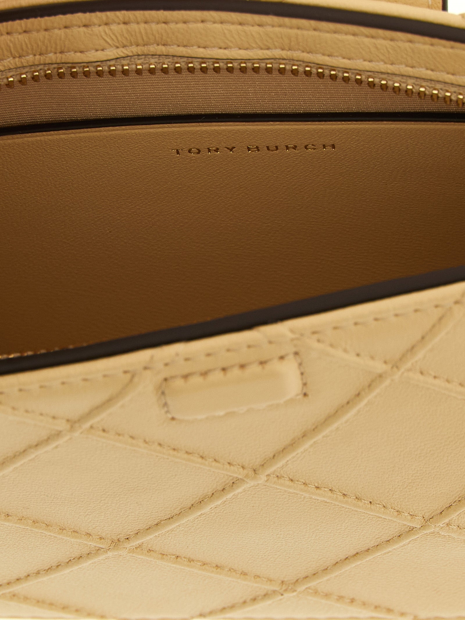 Tory Burch 'Fleming' Wallet