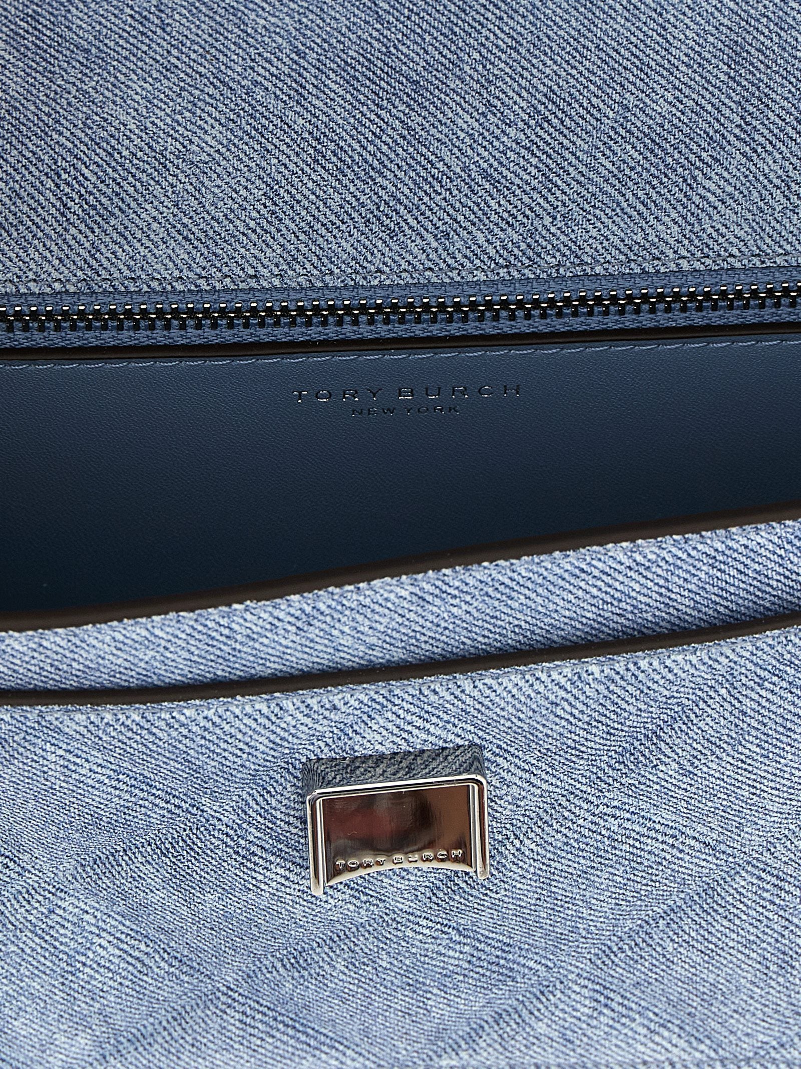 Tory Burch 'Fleming Convertibile' Small Shoulder Bag