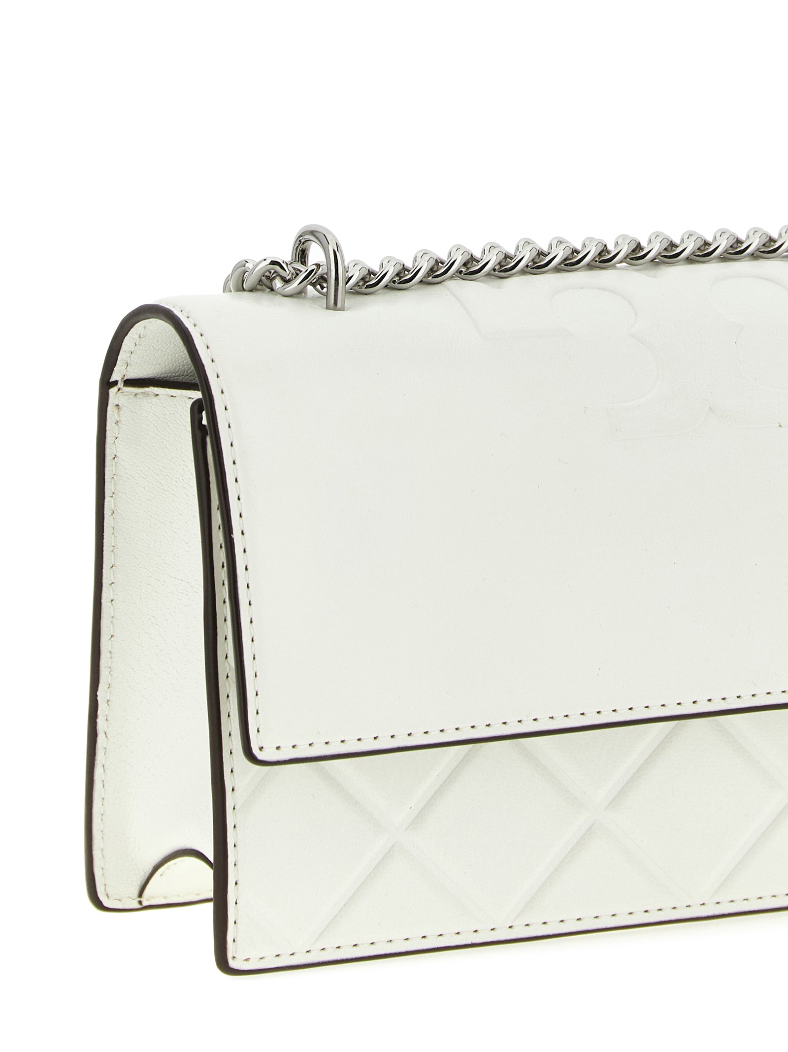Tory Burch 'Fleming Small' Crossbody Bag