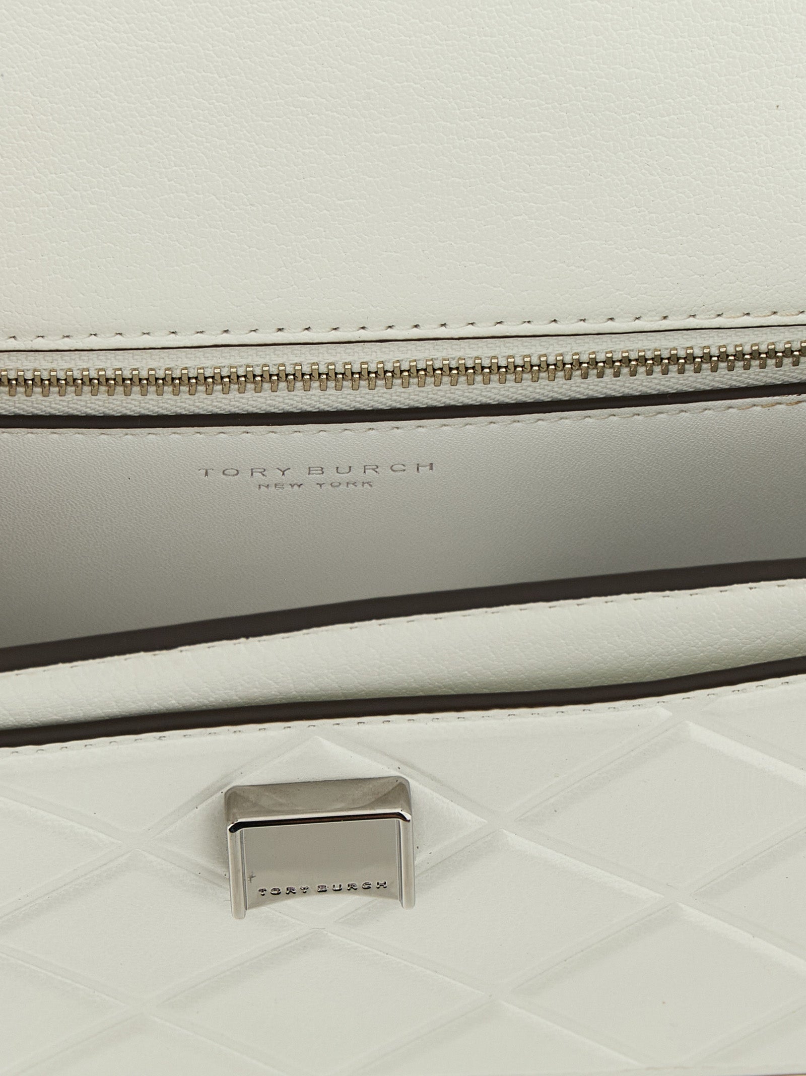 Tory Burch 'Fleming Small' Crossbody Bag