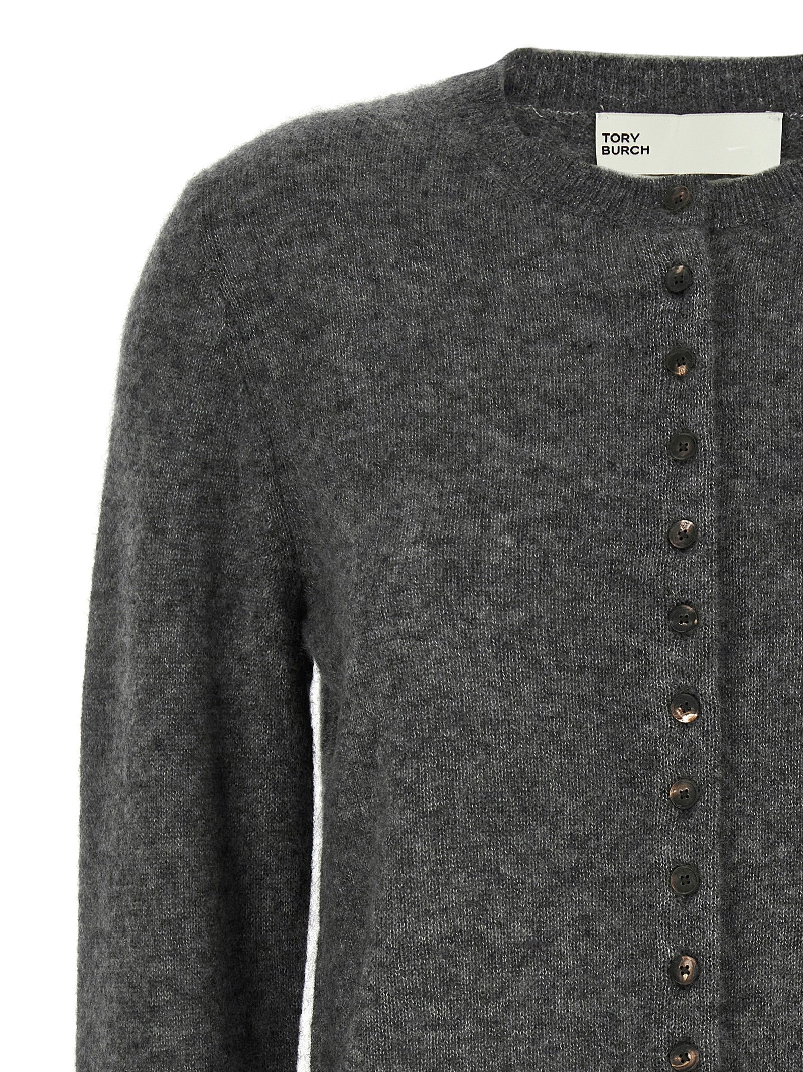 Tory Burch Embroidery Cardigan