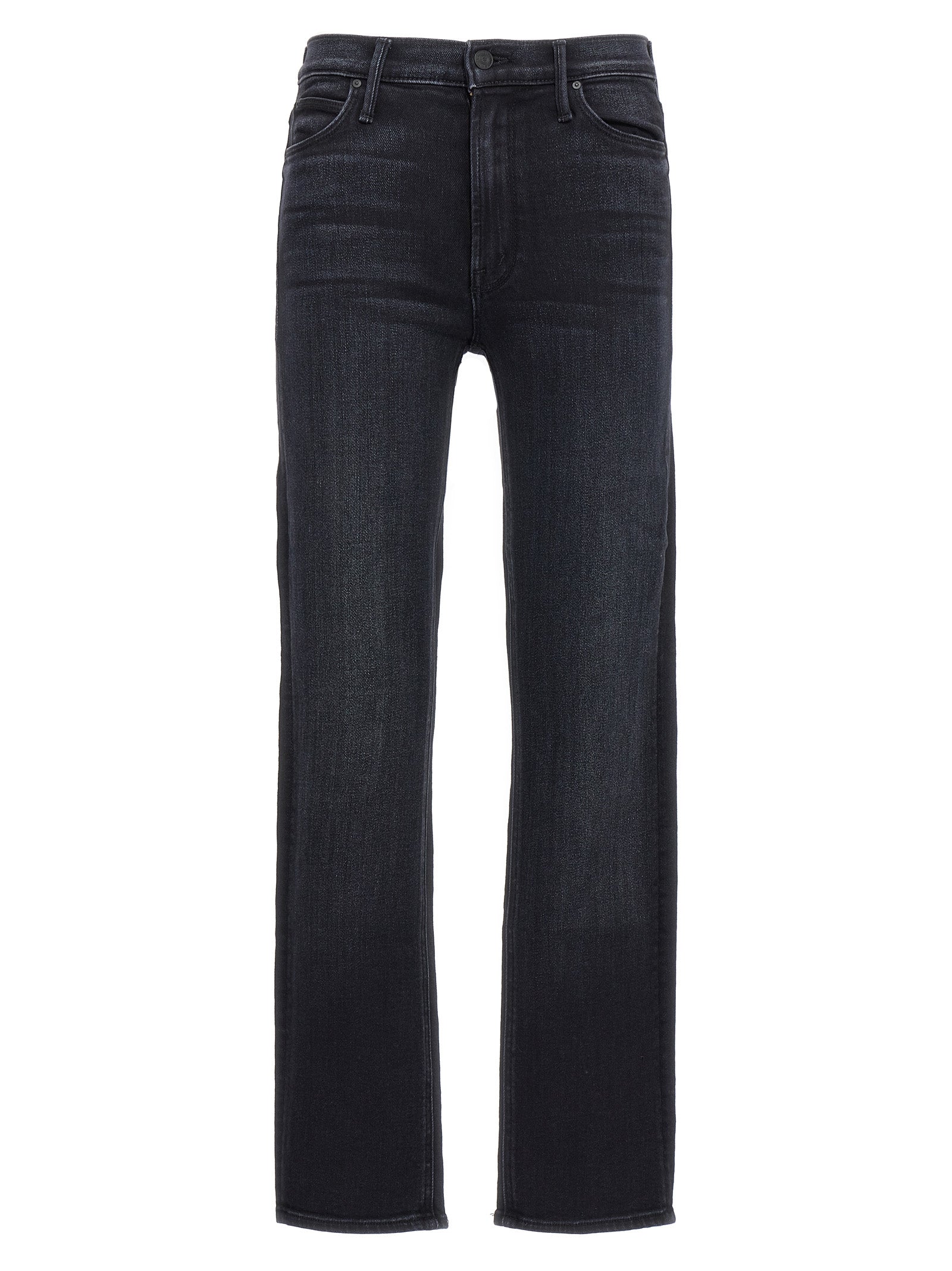 Mother 'The Mid Rise Dazzler' Jeans