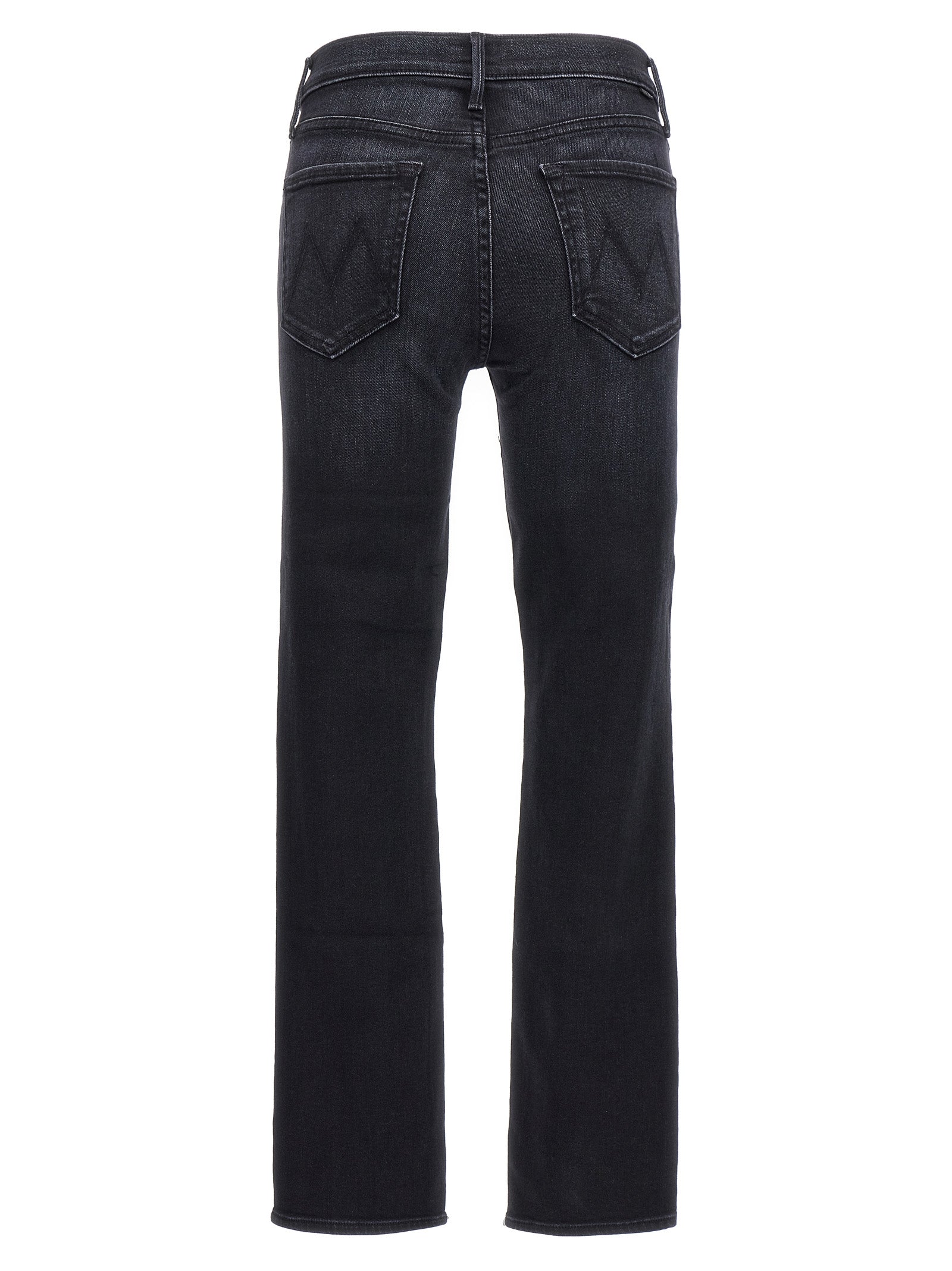 Mother 'The Mid Rise Dazzler' Jeans