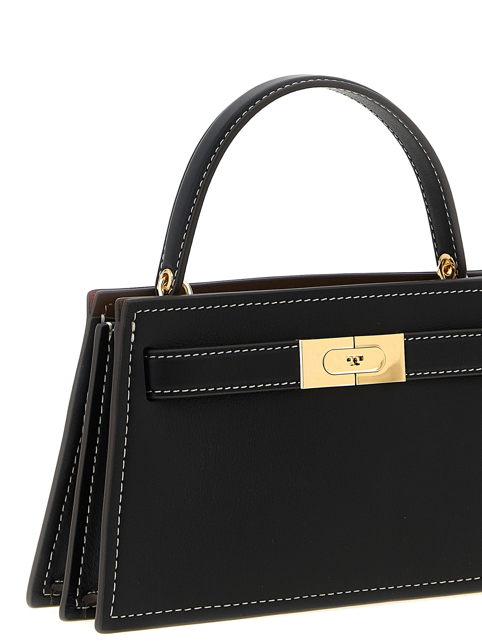 Tory Burch 'Petite Lee Radziwill' Handbag