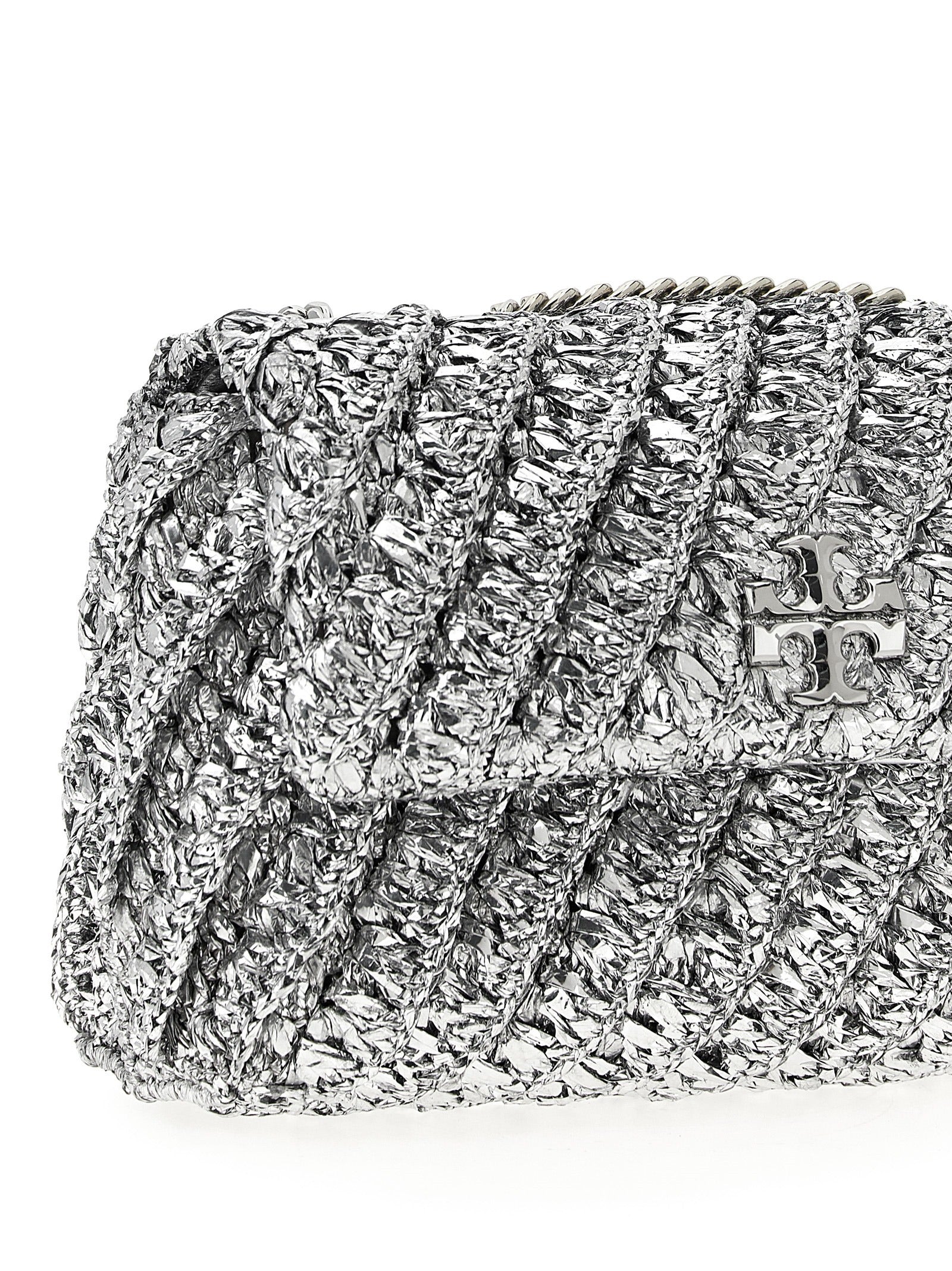 Tory Burch 'Kira' Small Shoulder Bag