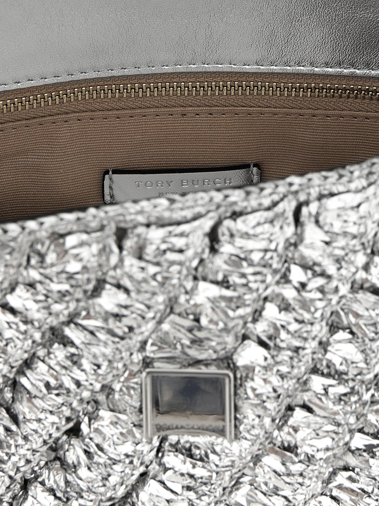 Tory Burch 'Kira' Small Shoulder Bag