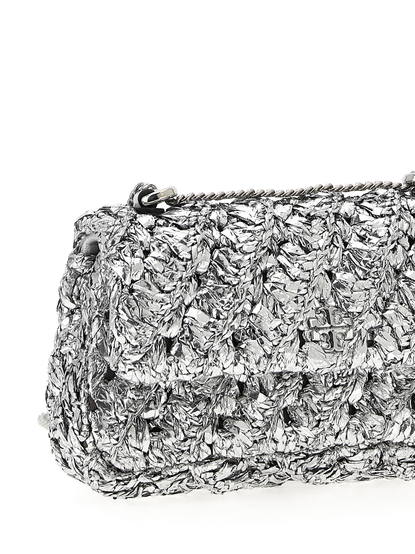 Tory Burch 'Kira' Mini Shoulder Bag